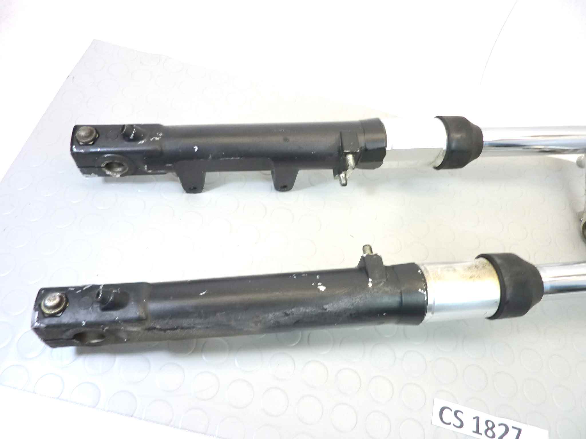 Forcella anteriore Moto Guzzi V50 Monza - immagine 2
