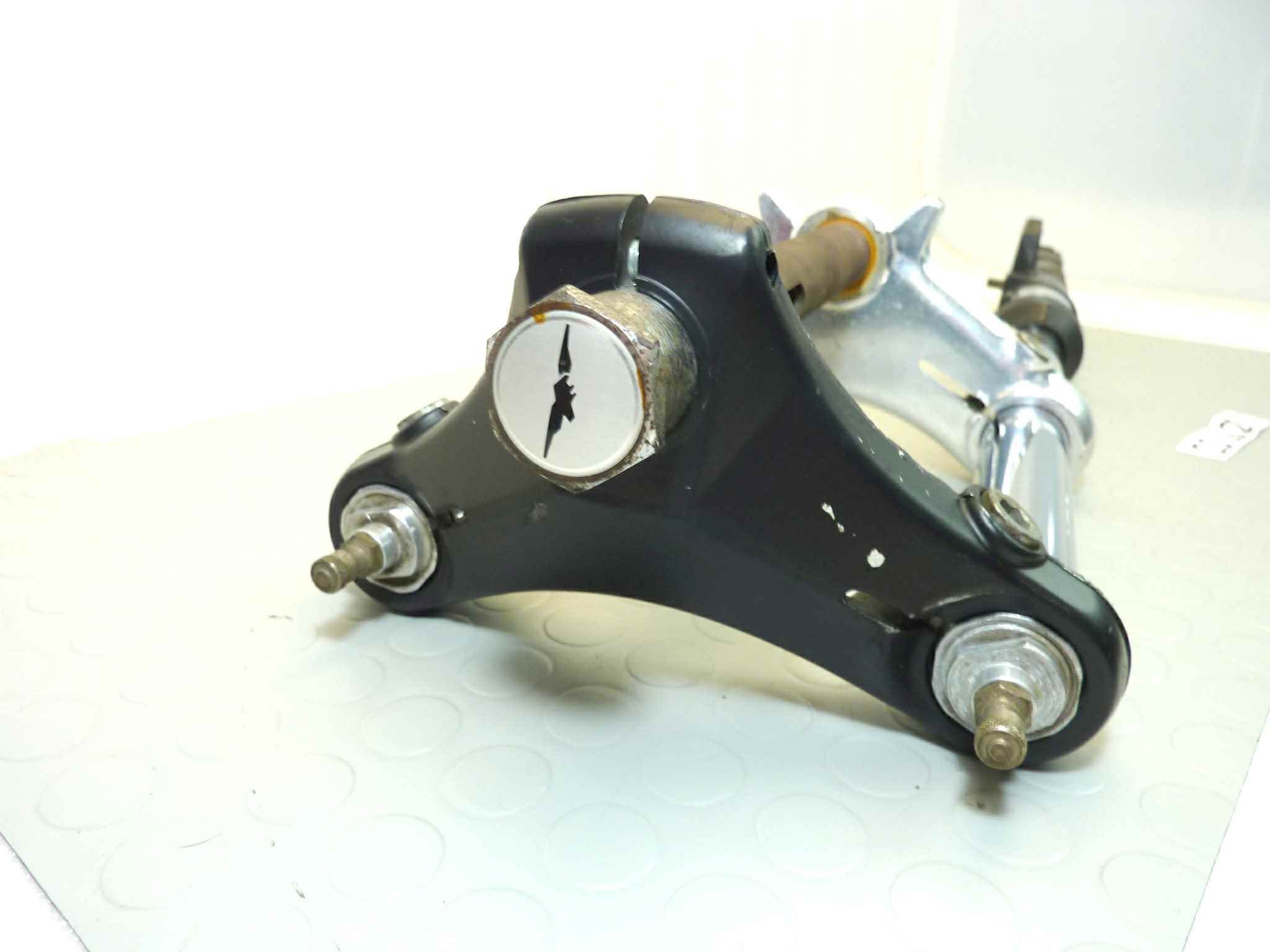 Forcella anteriore Moto Guzzi V50 Monza - immagine 6