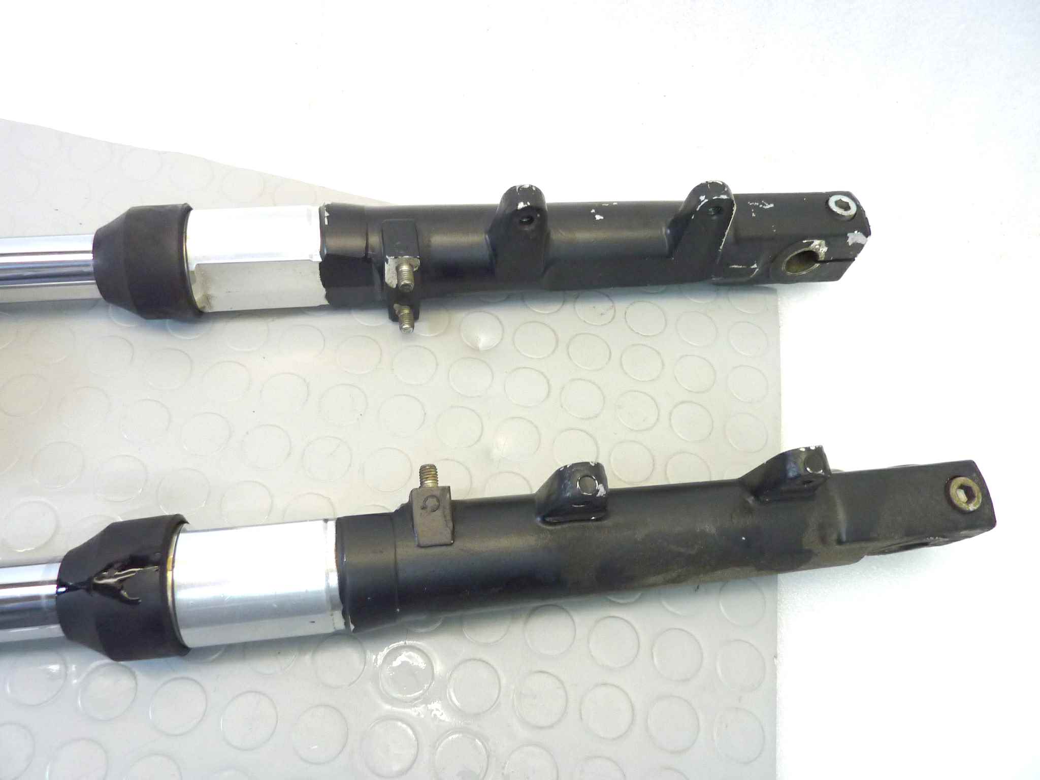 Forcella anteriore Moto Guzzi V50 Monza - immagine 8