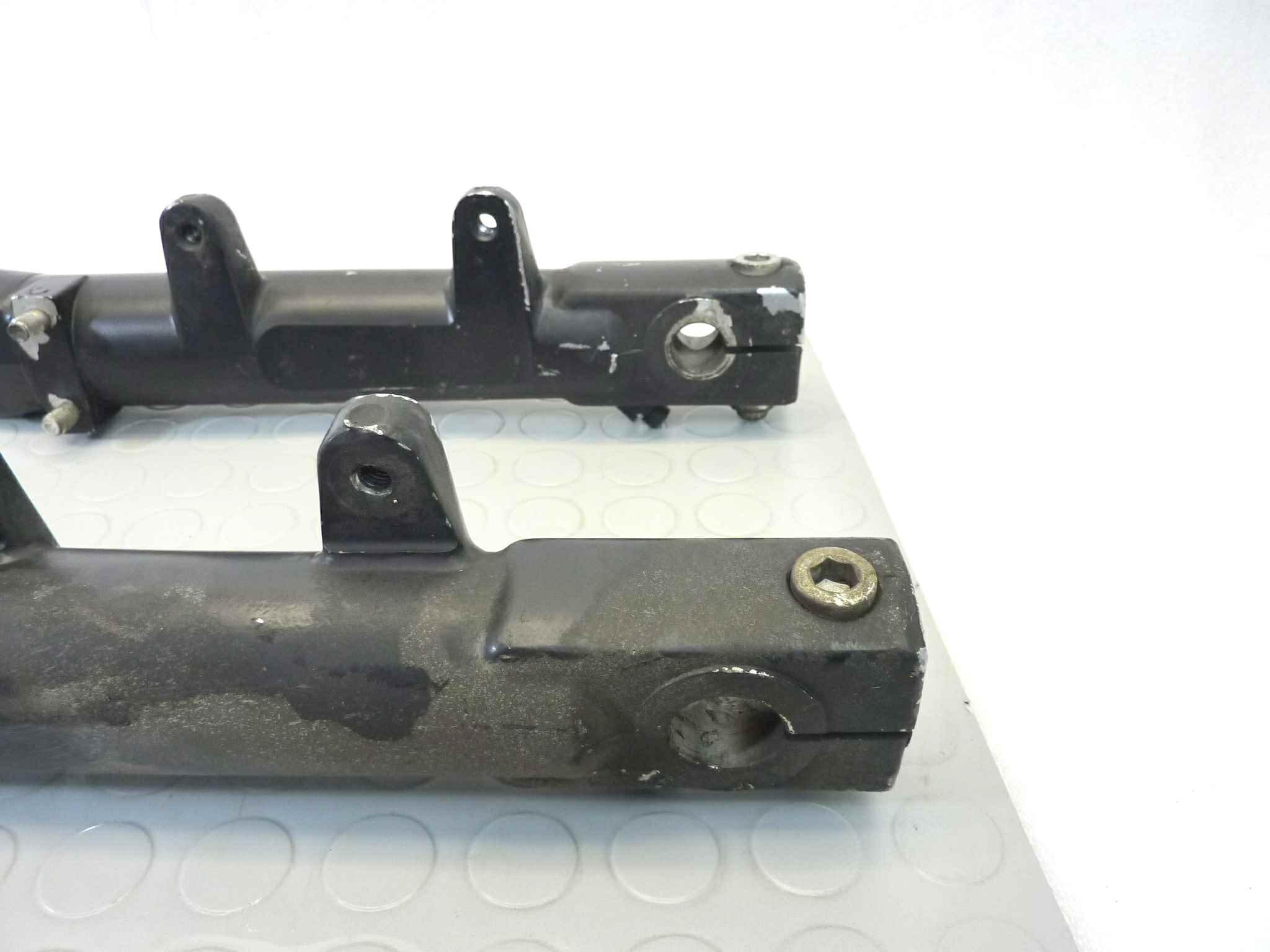 Forcella anteriore Moto Guzzi V50 Monza - immagine 10