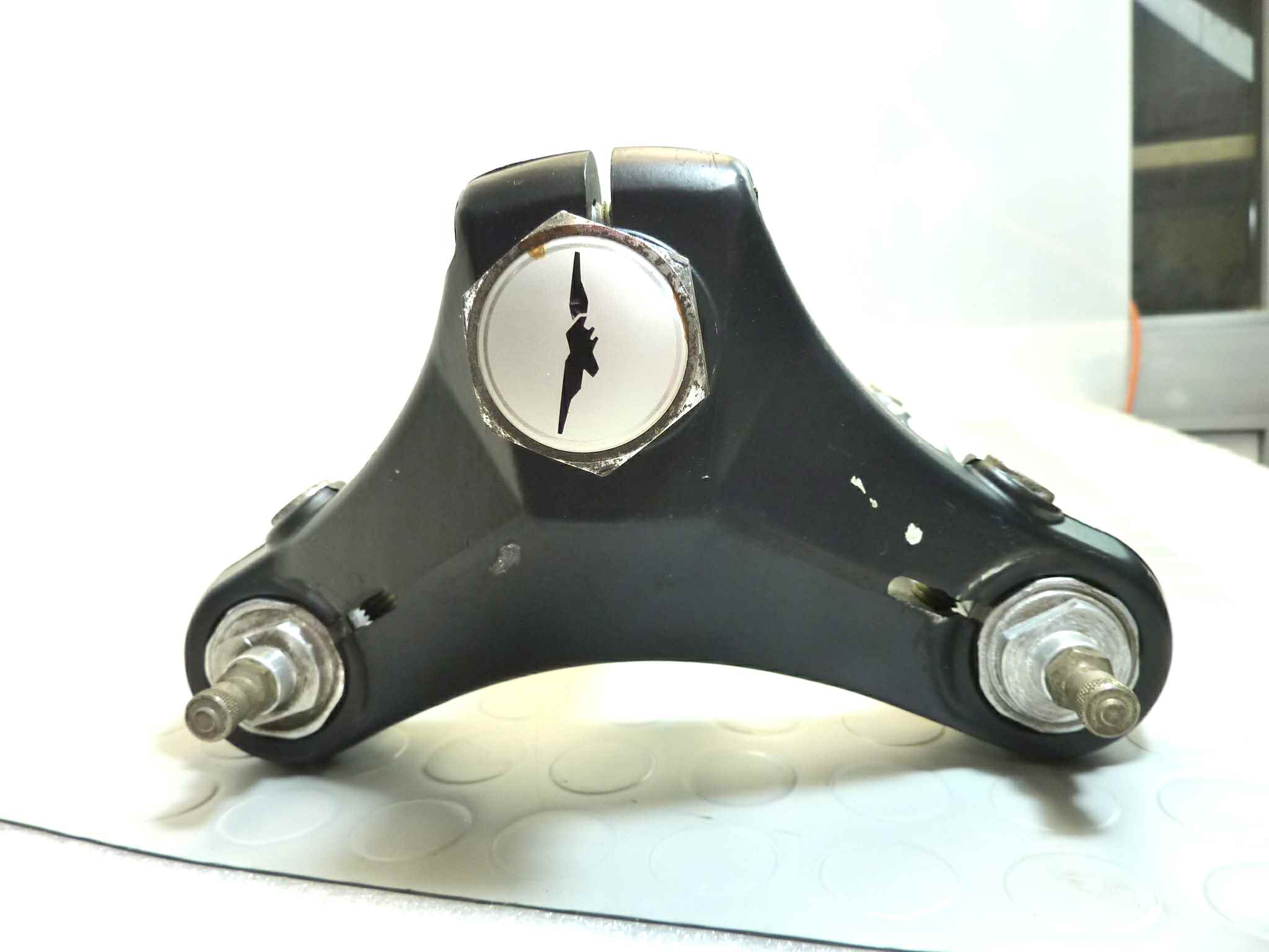 Forcella anteriore Moto Guzzi V50 Monza - immagine 13