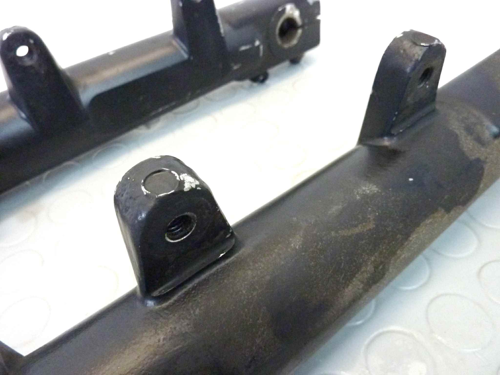 Forcella anteriore Moto Guzzi V50 Monza - immagine 16