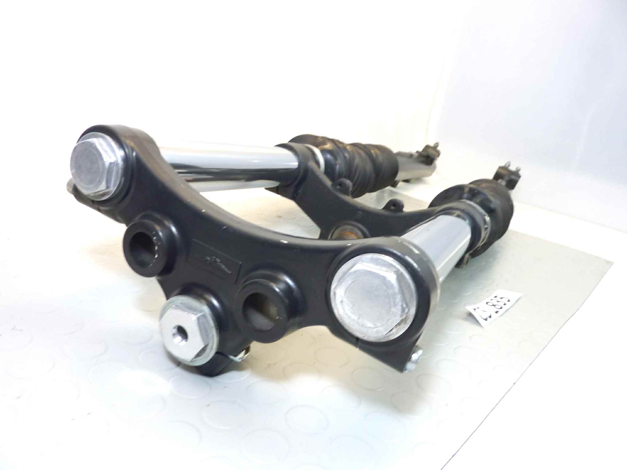 Forcella anteriore Moto Guzzi NTX 750 PA - immagine 2