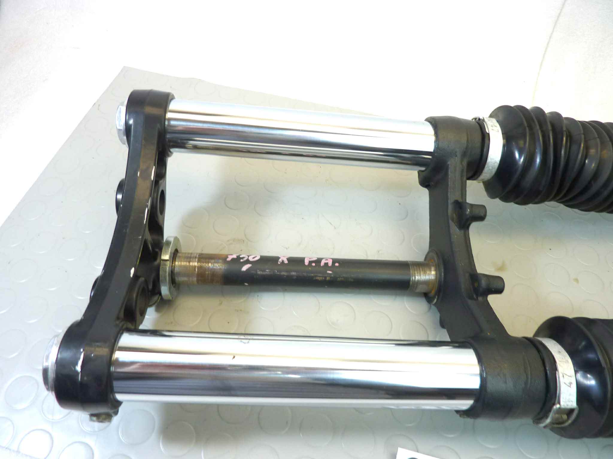 Forcella anteriore Moto Guzzi NTX 750 PA - immagine 4