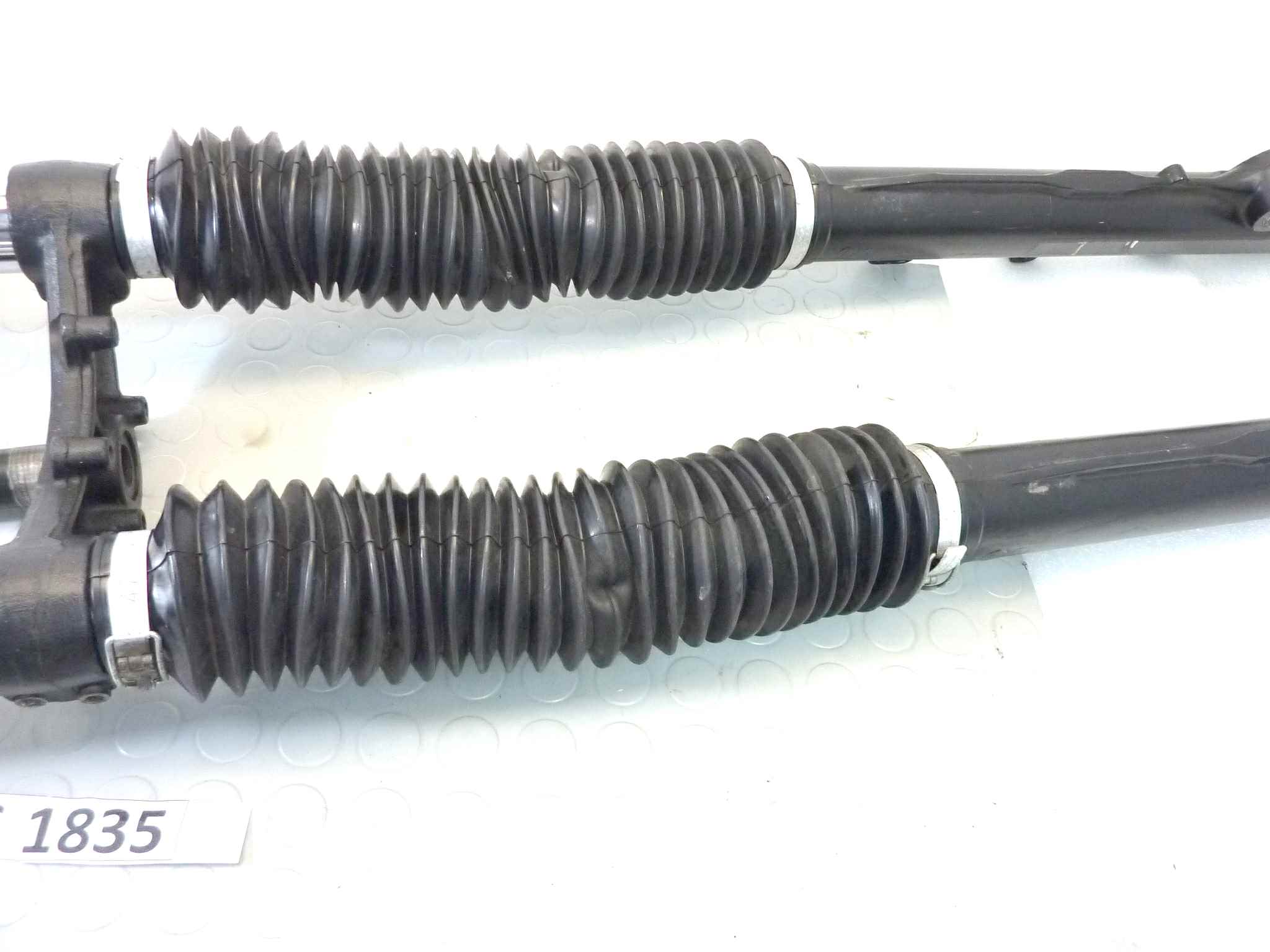 Forcella anteriore Moto Guzzi NTX 750 PA - immagine 6