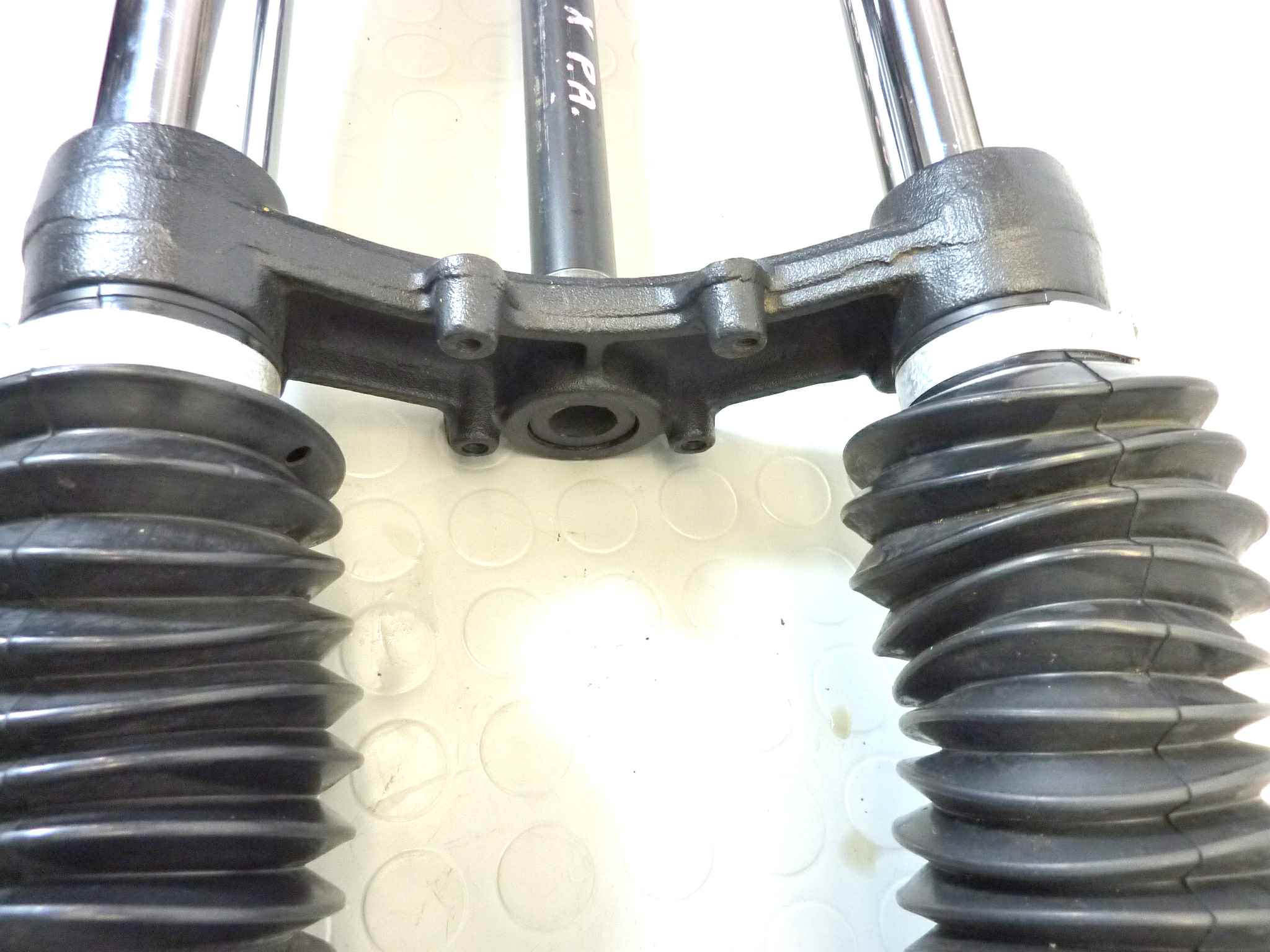 Forcella anteriore Moto Guzzi NTX 750 PA - immagine 9