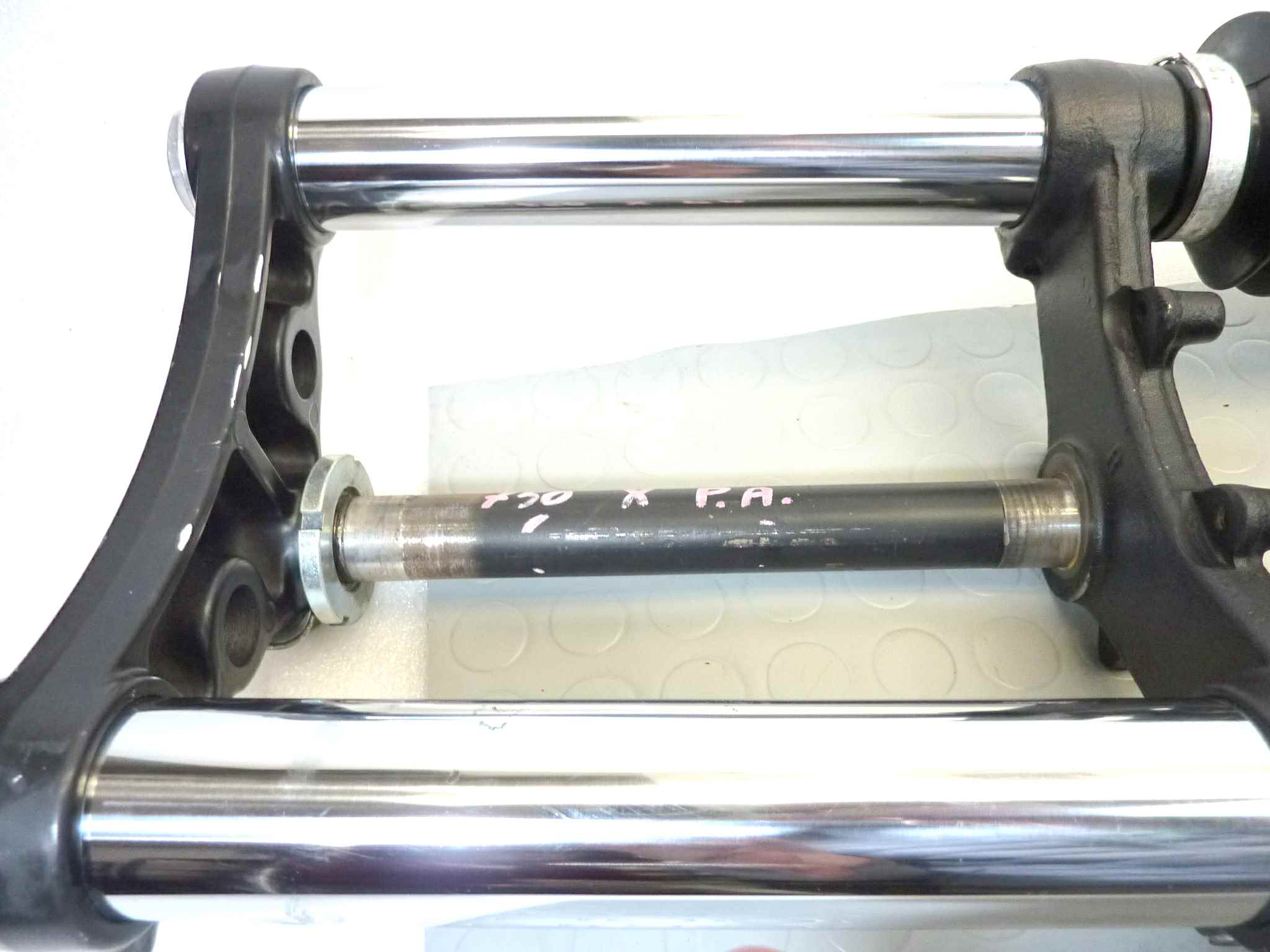 Forcella anteriore Moto Guzzi NTX 750 PA - immagine 10