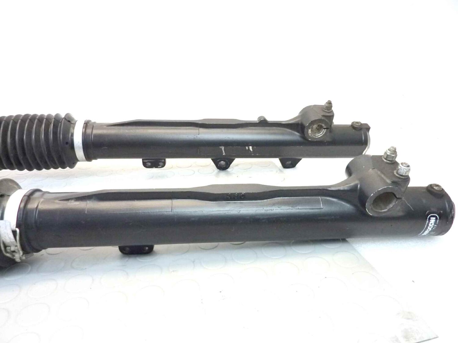 Forcella anteriore Moto Guzzi NTX 750 PA - immagine 11