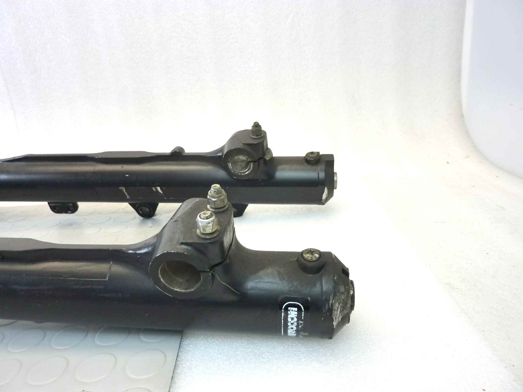 Forcella anteriore Moto Guzzi NTX 750 PA - immagine 12