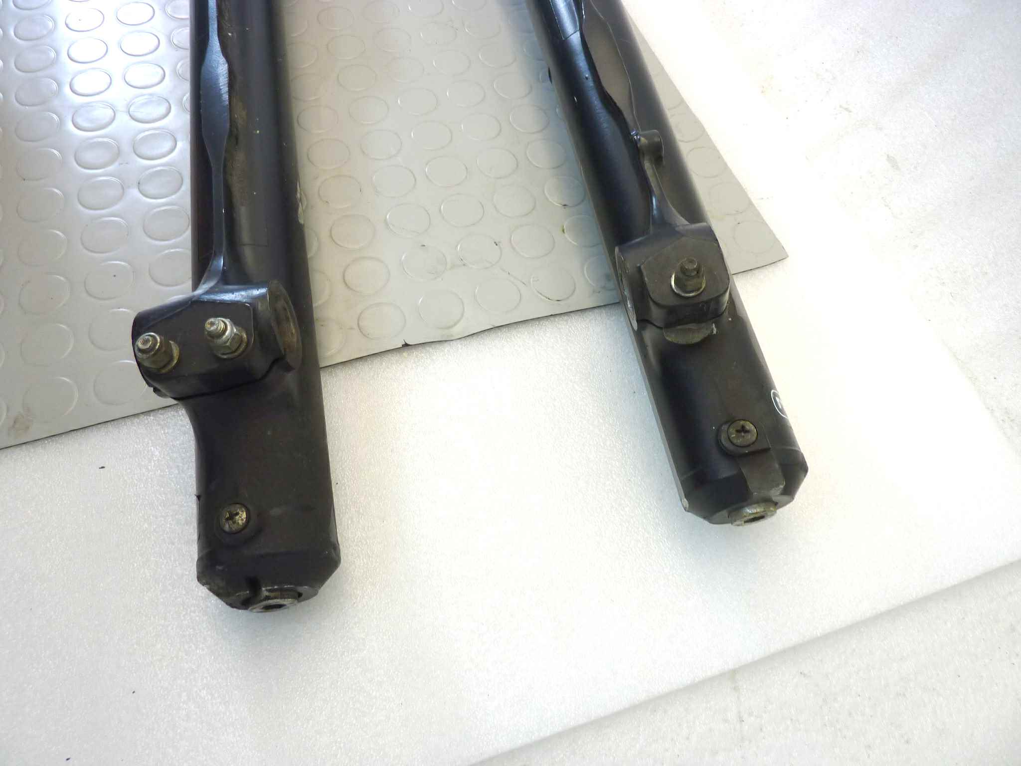 Forcella anteriore Moto Guzzi NTX 750 PA - immagine 13