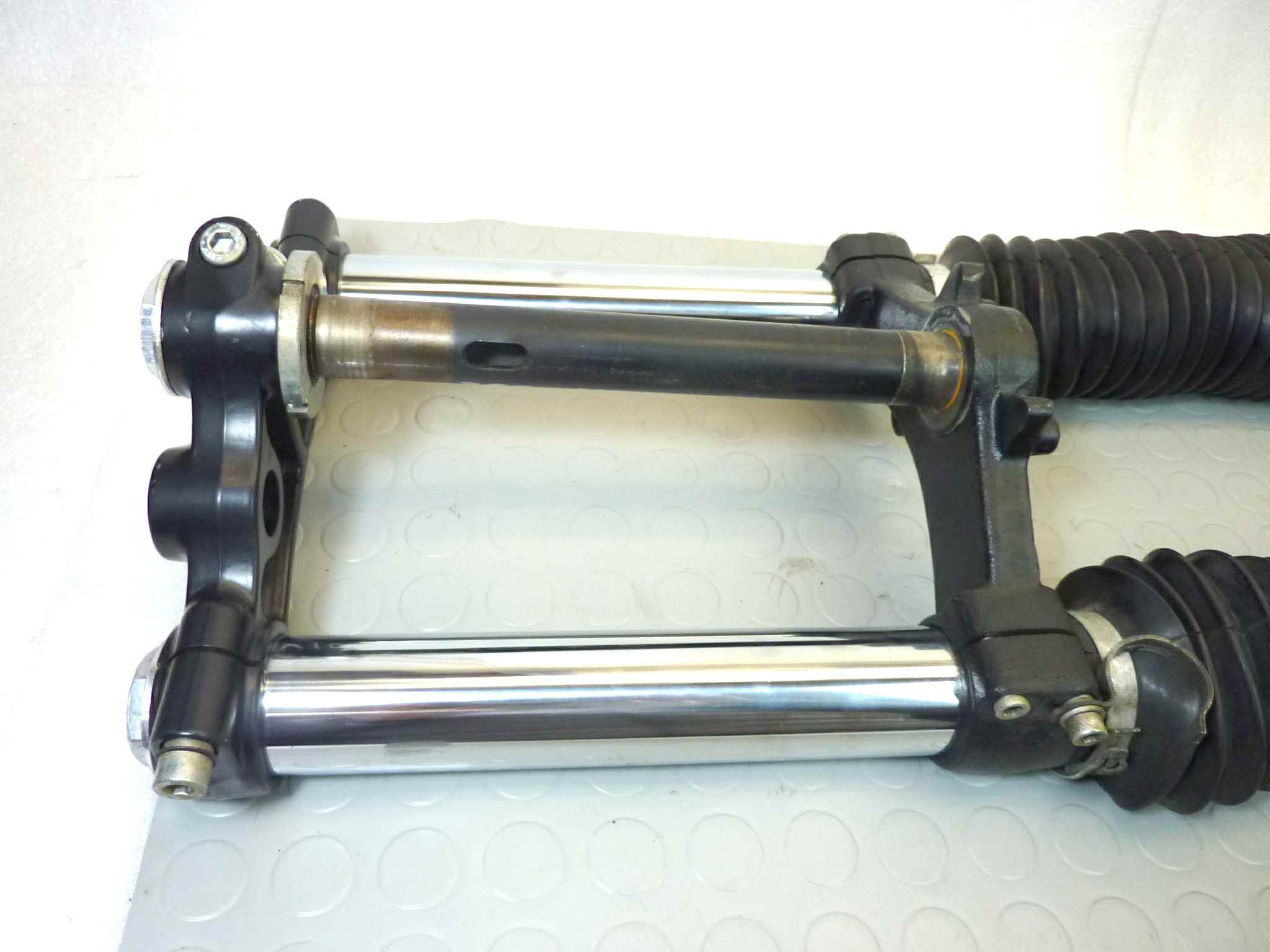 Forcella anteriore Moto Guzzi NTX 750 PA - immagine 16