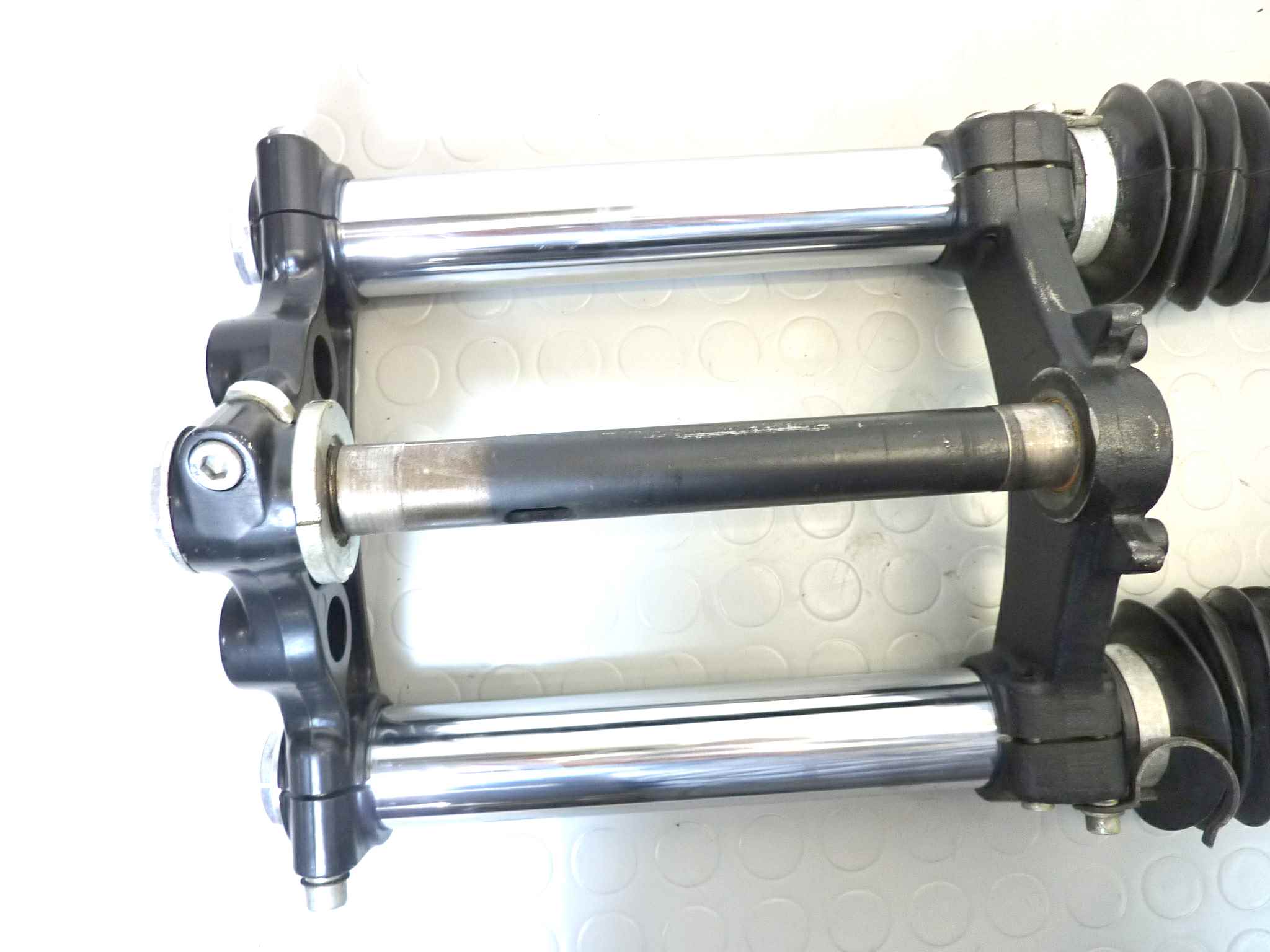 Forcella anteriore Moto Guzzi NTX 750 PA - immagine 18