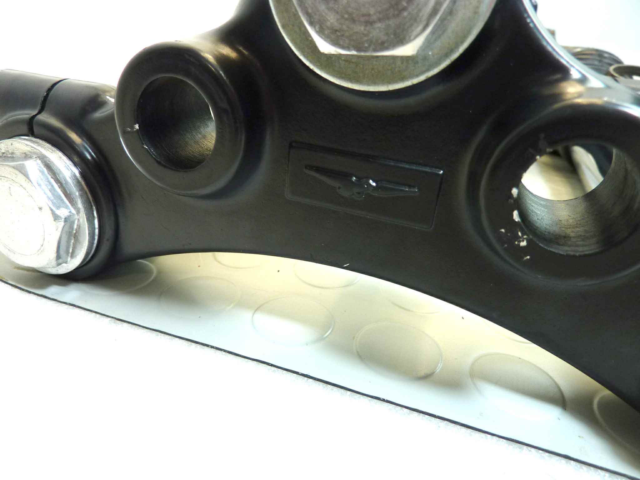 Forcella anteriore Moto Guzzi NTX 750 PA - immagine 19