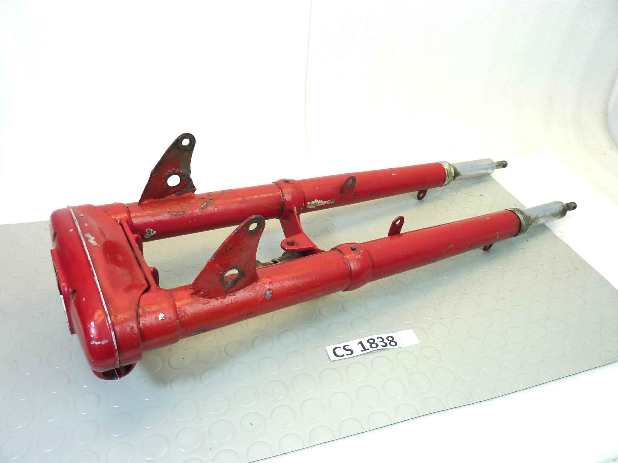 Forcella anteriore Moto Guzzi Lodola 175 235