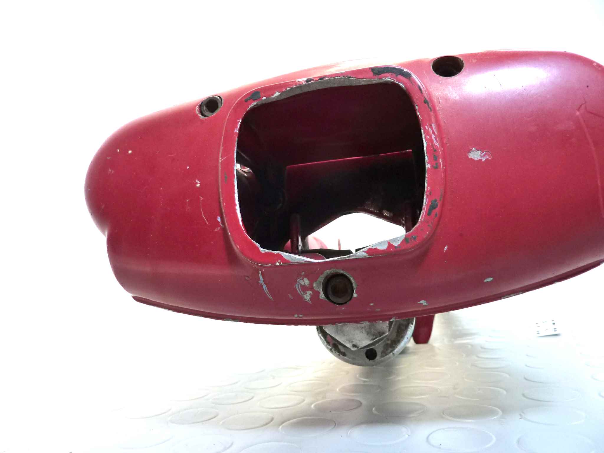Forcella anteriore Moto Guzzi Lodola 175 235 - immagine 9