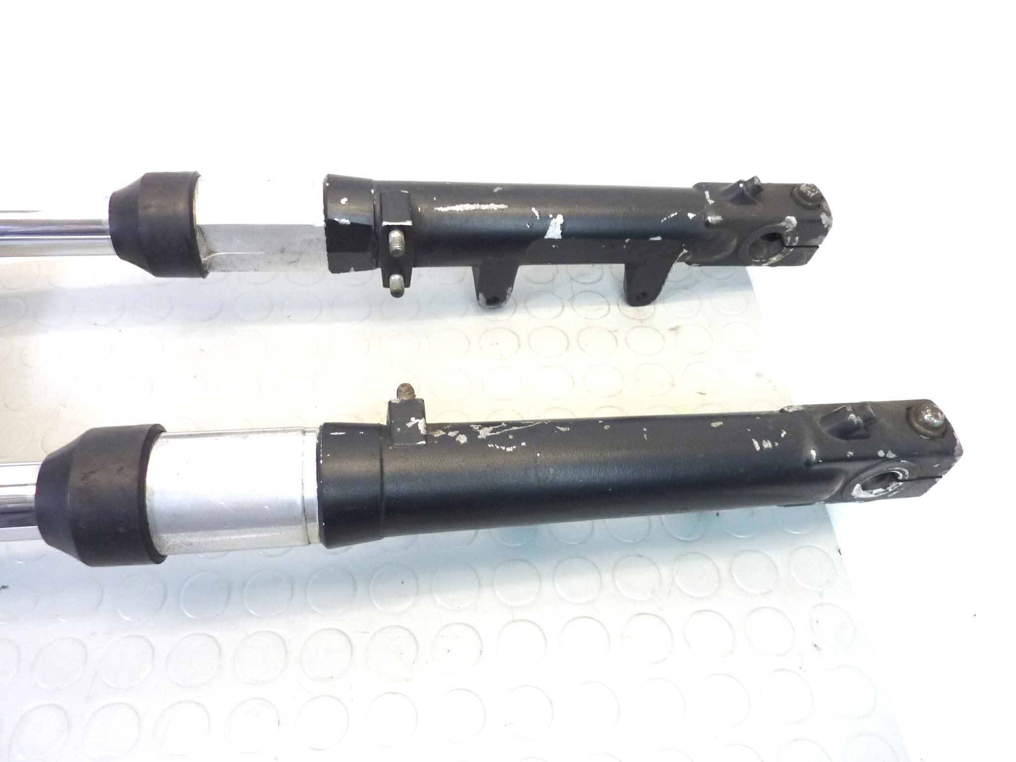 Forcella anteriore Moto Guzzi V35 V50 Monza - immagine 6