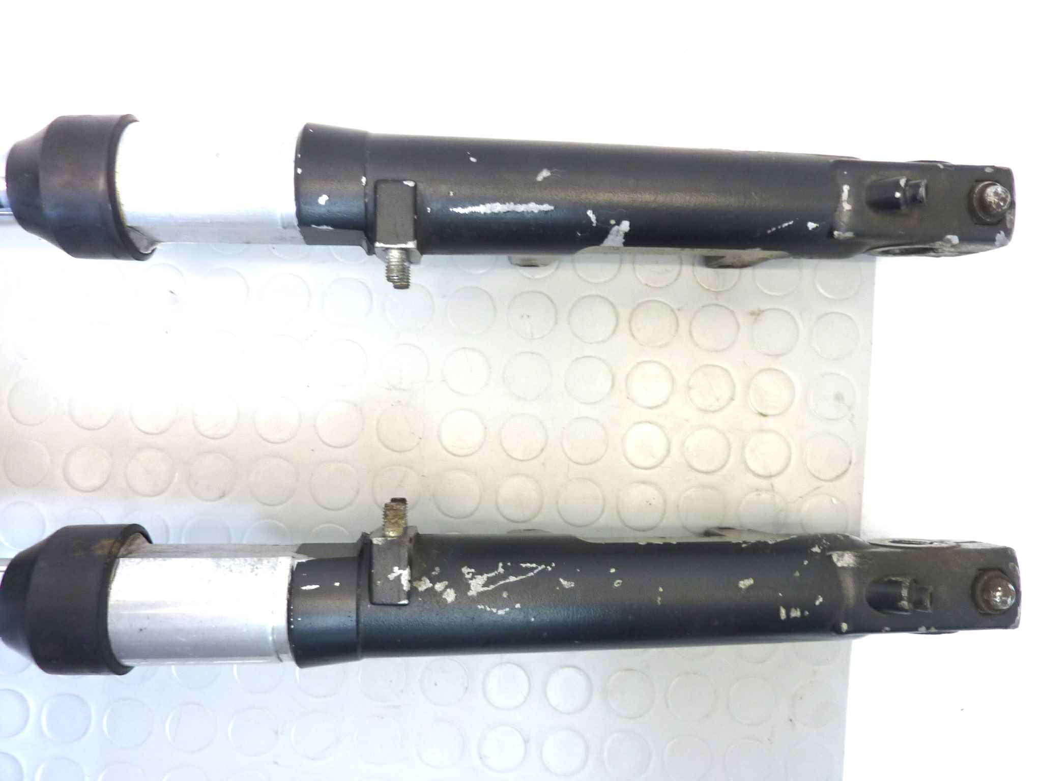 Forcella anteriore Moto Guzzi V35 V50 Monza - immagine 7