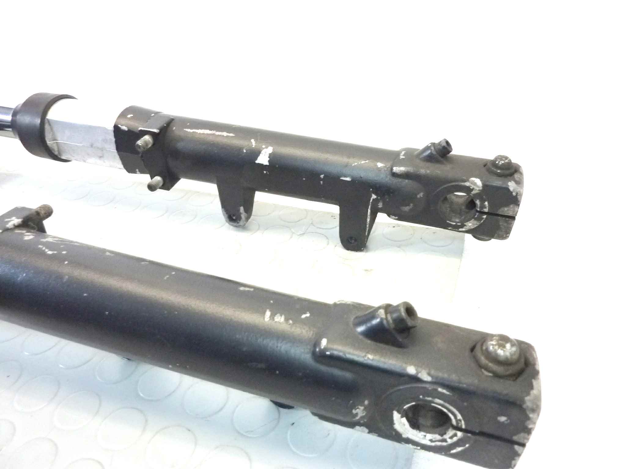 Forcella anteriore Moto Guzzi V35 V50 Monza - immagine 10
