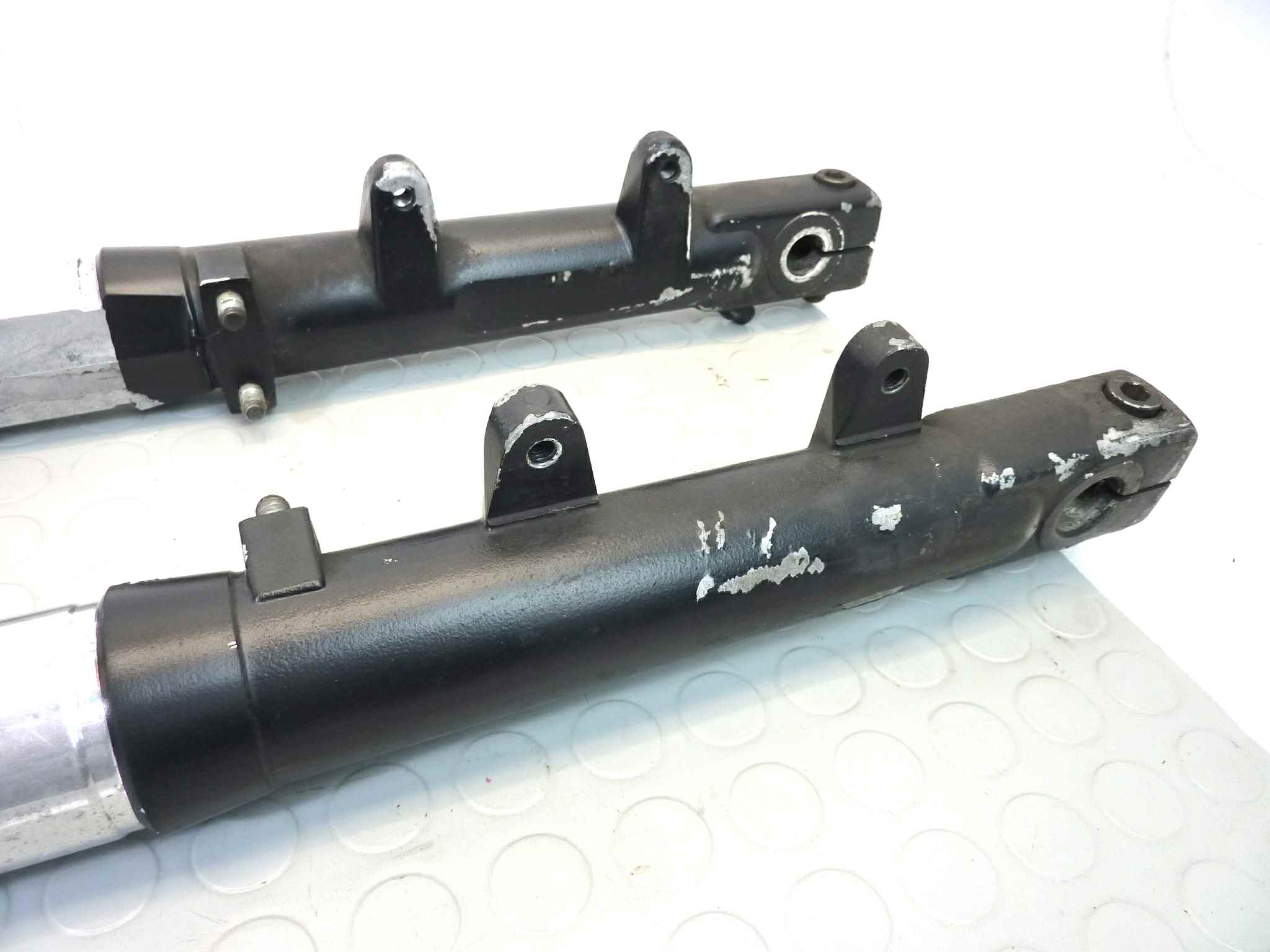 Forcella anteriore Moto Guzzi V35 V50 Monza - immagine 13