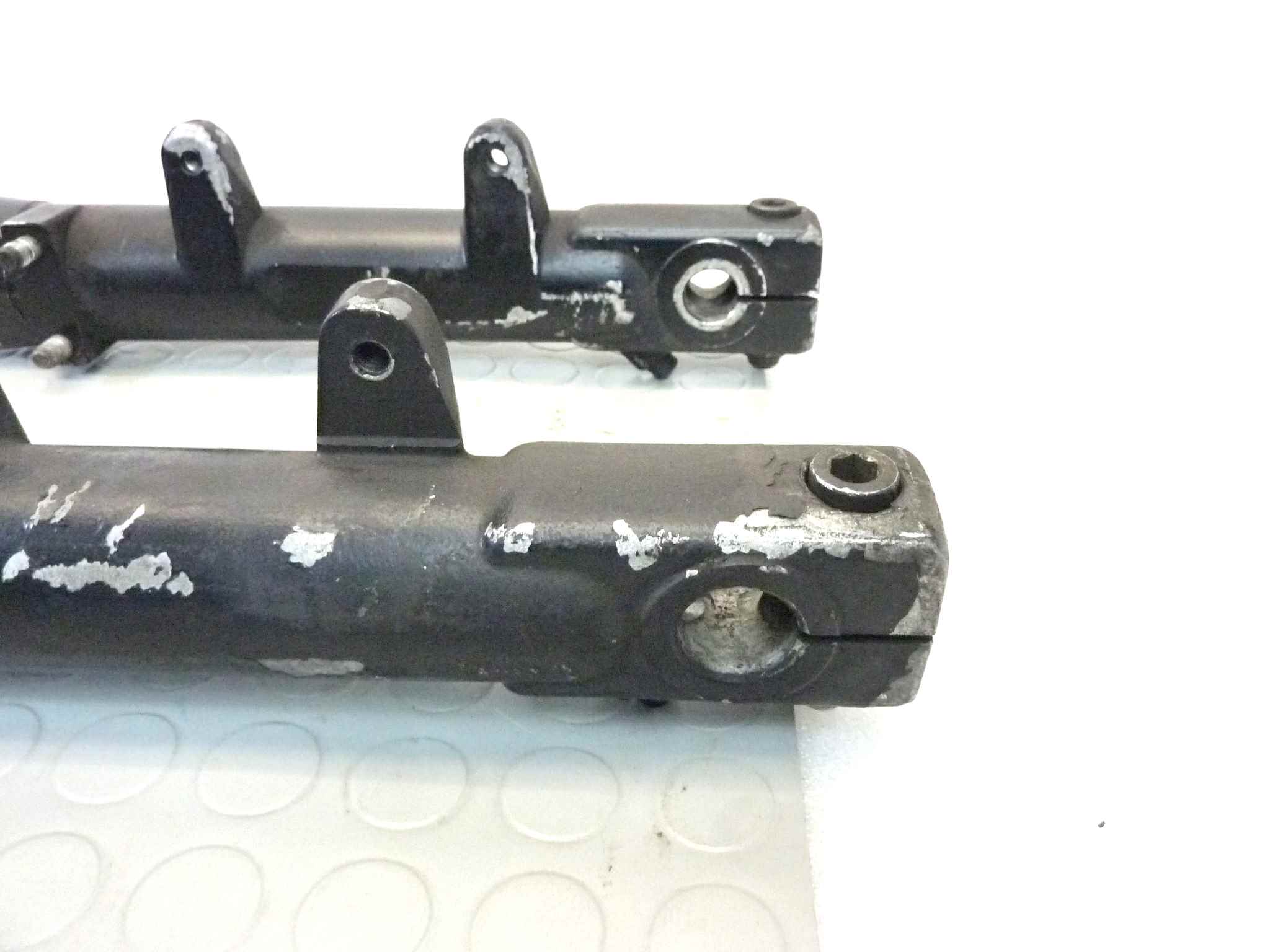 Forcella anteriore Moto Guzzi V35 V50 Monza - immagine 14