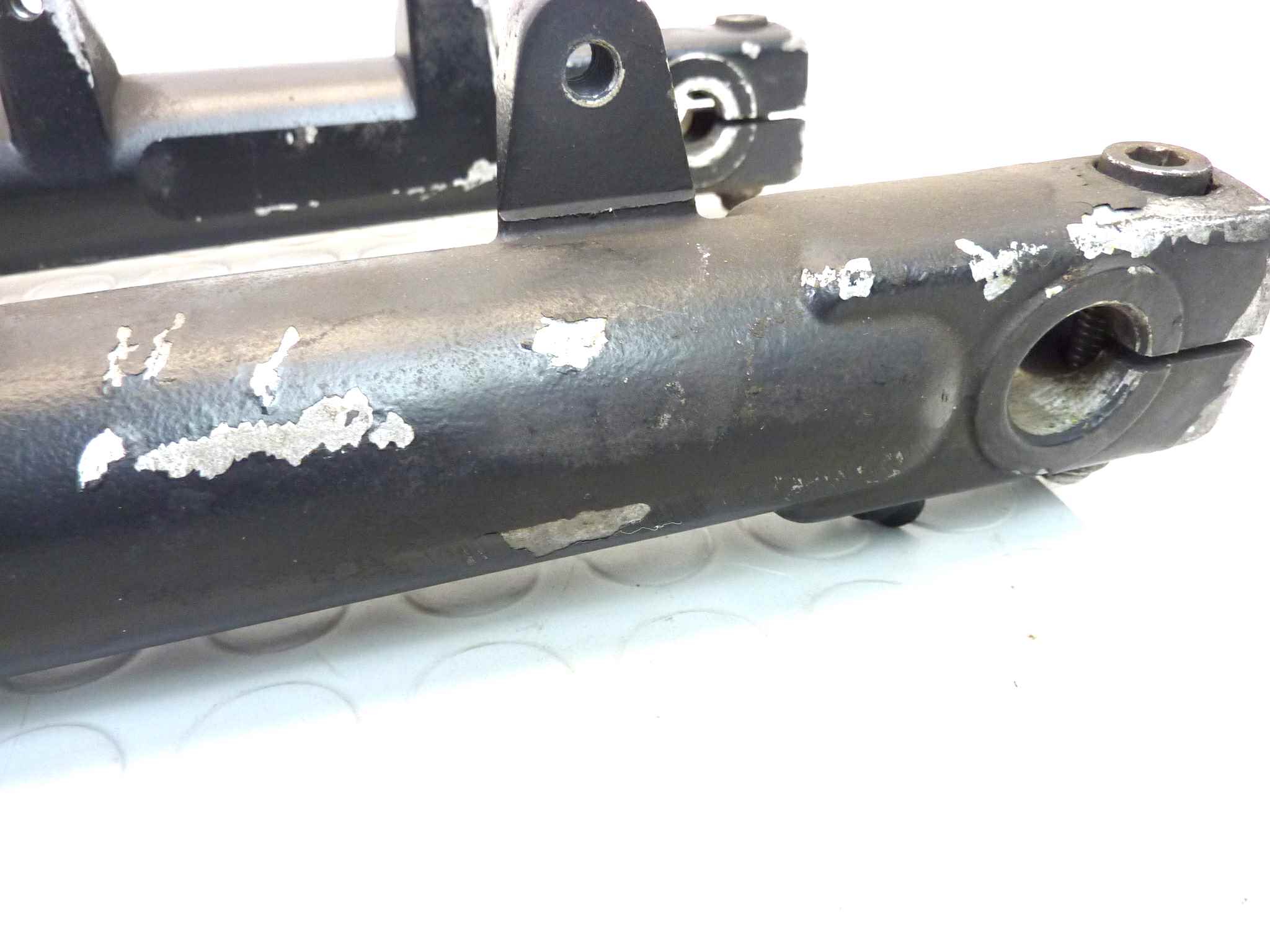 Forcella anteriore Moto Guzzi V35 V50 Monza - immagine 20