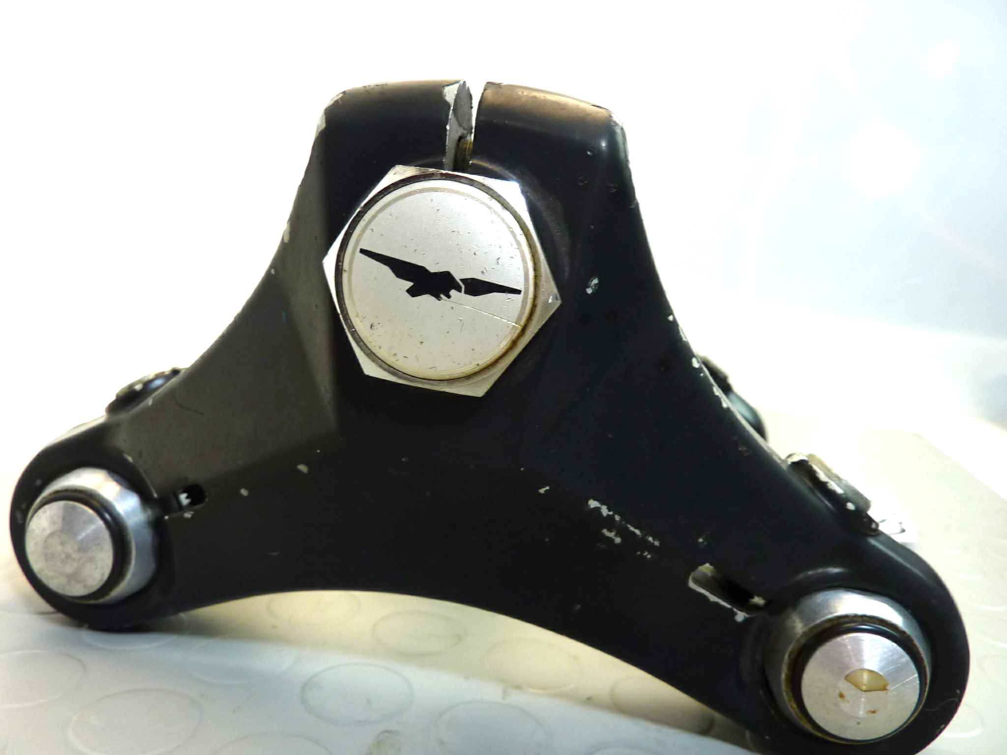 Forcella anteriore Moto Guzzi V35 V50 Monza - immagine 21