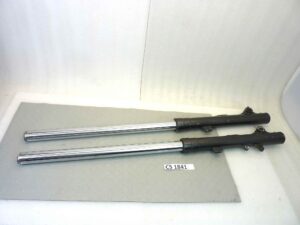 Steli forcella anteriore Guzzi NTX 350 650 diam 38 mm