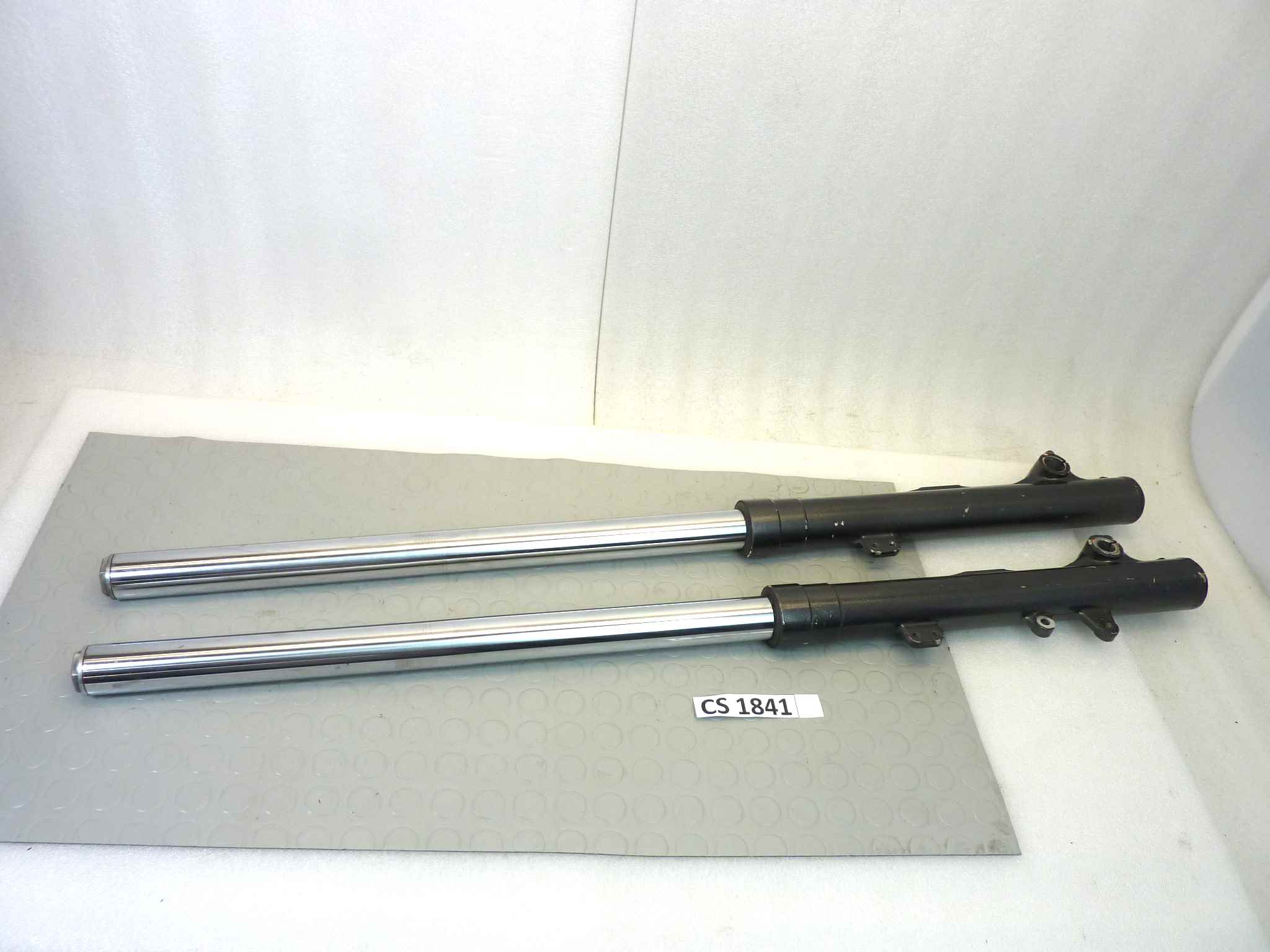 Steli forcella anteriore Guzzi NTX 350 650 diam 38 mm