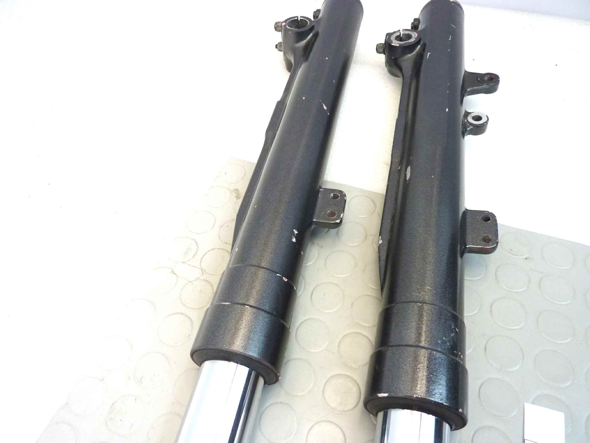 Steli forcella anteriore Guzzi NTX 350 650 diam 38 mm - immagine 5