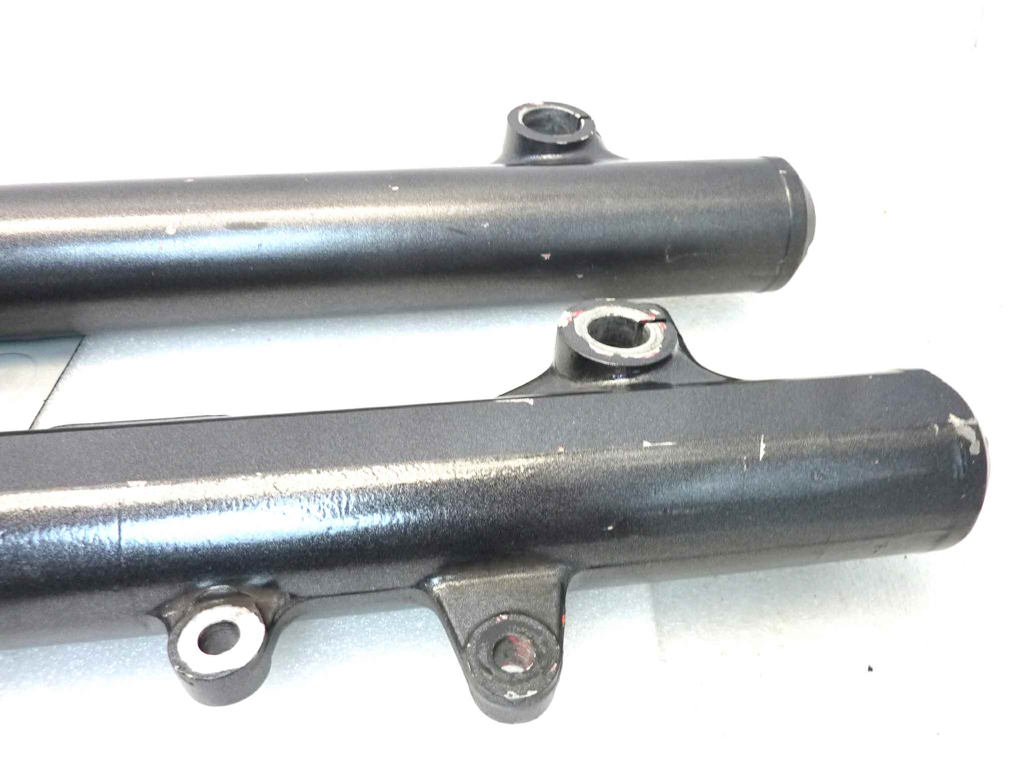Steli forcella anteriore Guzzi NTX 350 650 diam 38 mm - immagine 7
