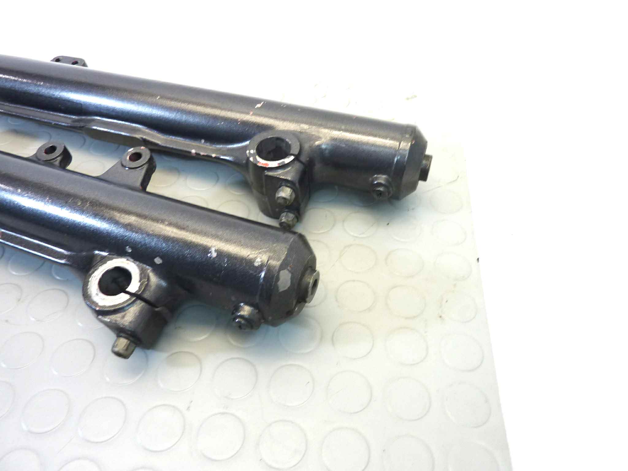 Steli forcella anteriore Guzzi NTX 350 650 diam 38 mm - immagine 10