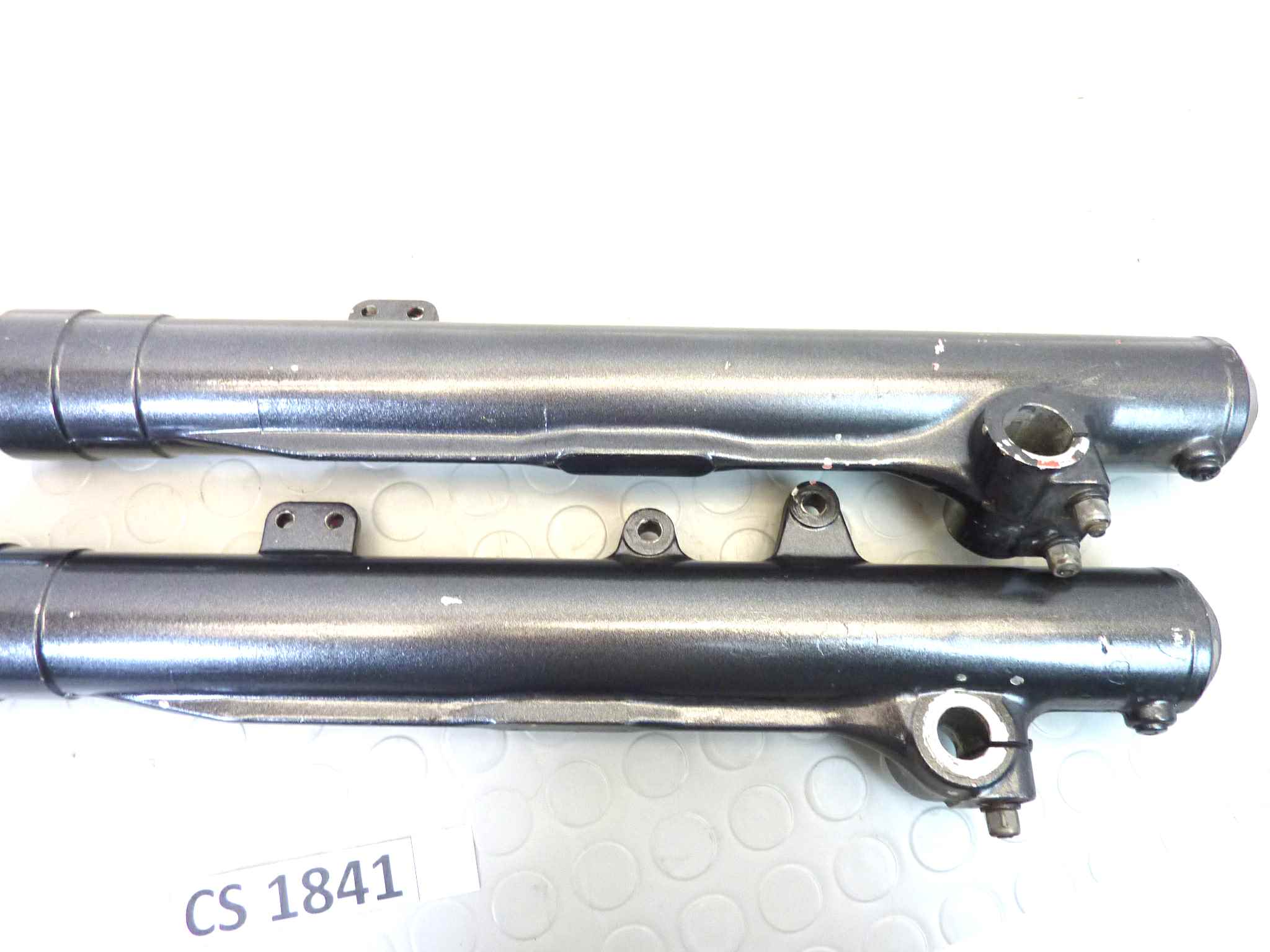Steli forcella anteriore Guzzi NTX 350 650 diam 38 mm - immagine 13