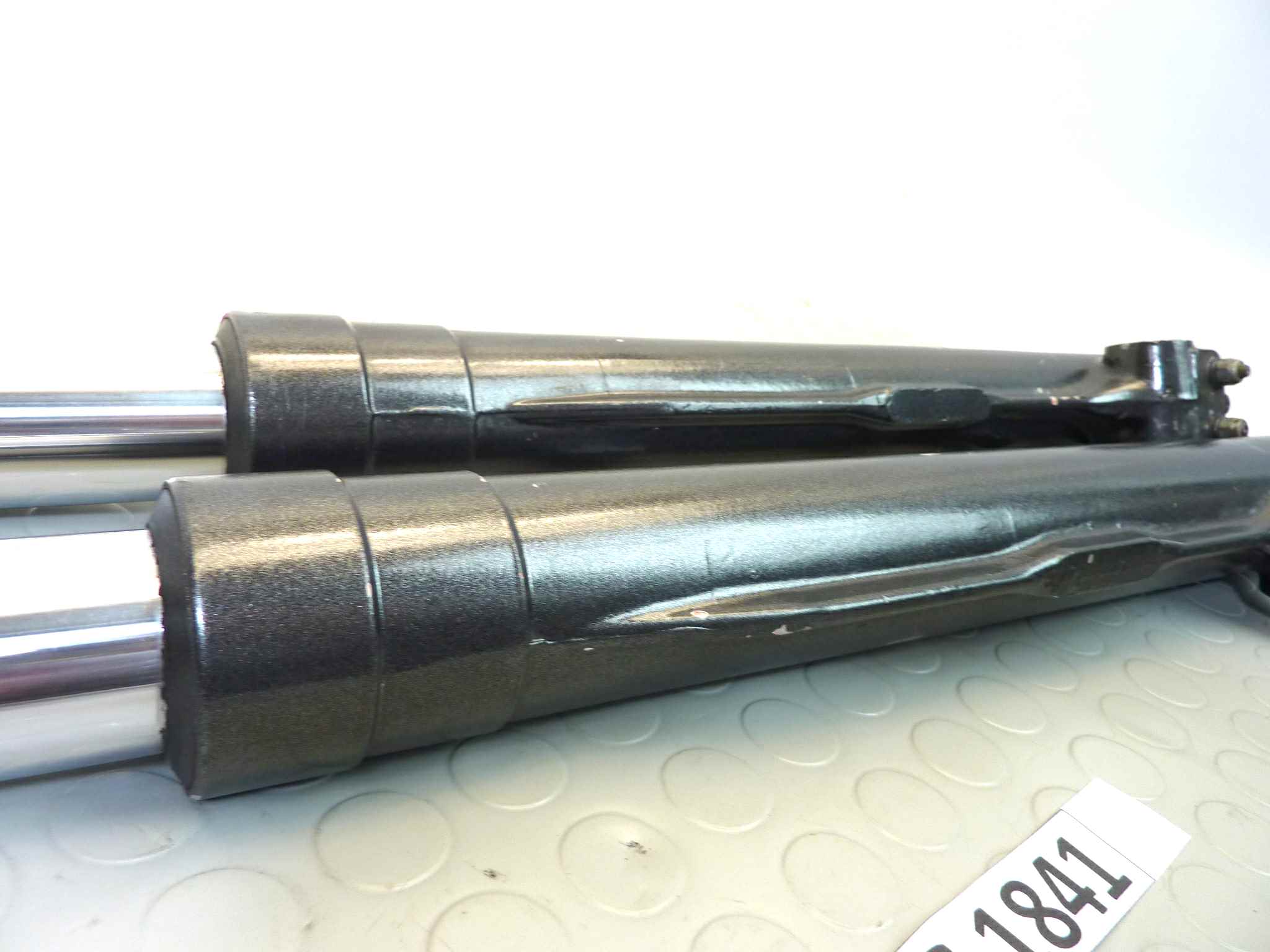 Steli forcella anteriore Guzzi NTX 350 650 diam 38 mm - immagine 14