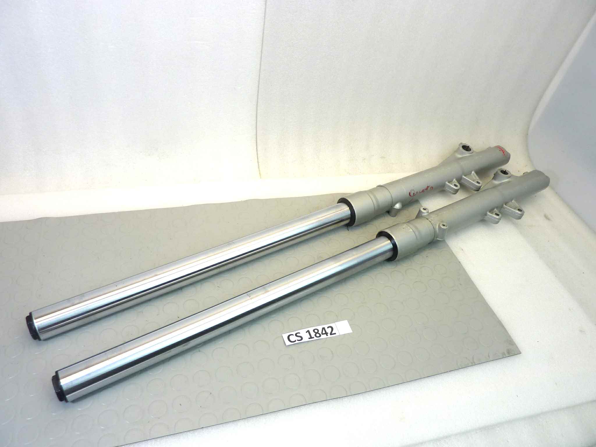Steli forcella anteriore Guzzi Quota 1000 diam 42 mm