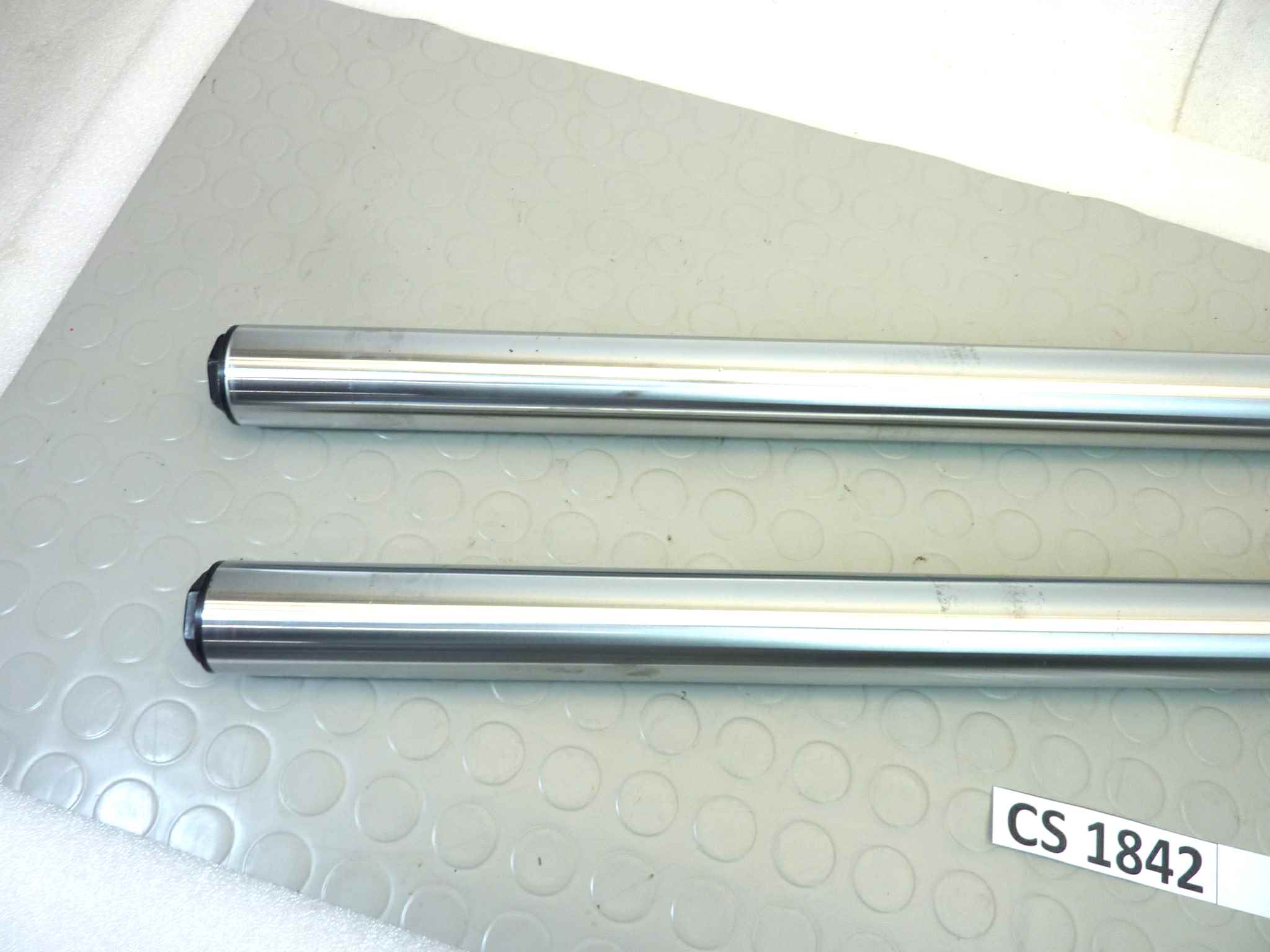 Steli forcella anteriore Guzzi Quota 1000 diam 42 mm - immagine 3