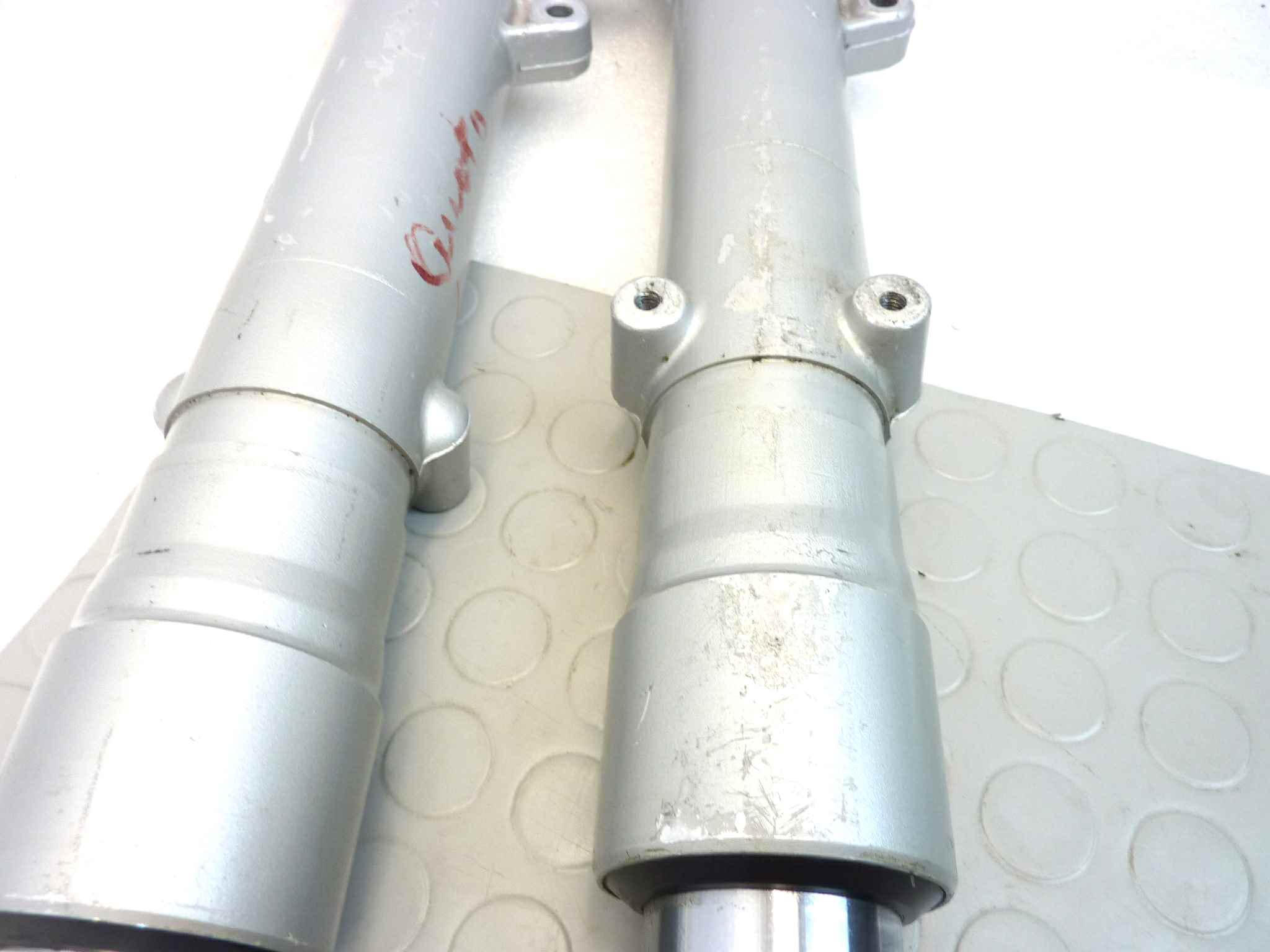 Steli forcella anteriore Guzzi Quota 1000 diam 42 mm - immagine 5