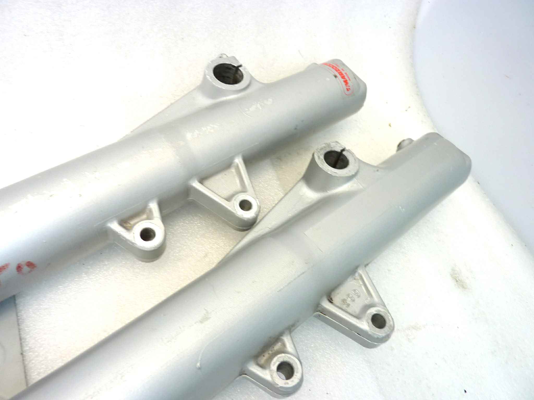 Steli forcella anteriore Guzzi Quota 1000 diam 42 mm - immagine 6