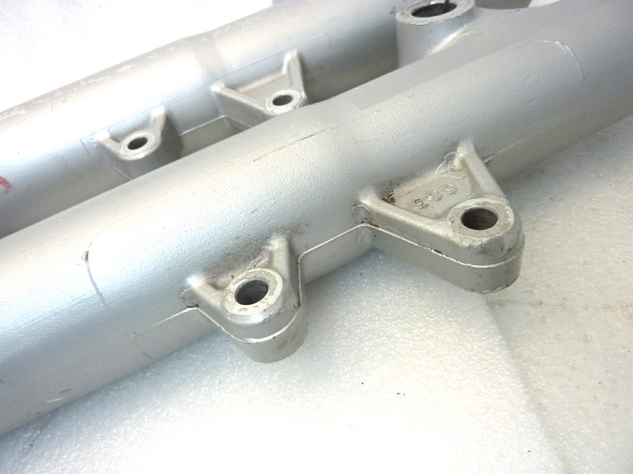Steli forcella anteriore Guzzi Quota 1000 diam 42 mm - immagine 8