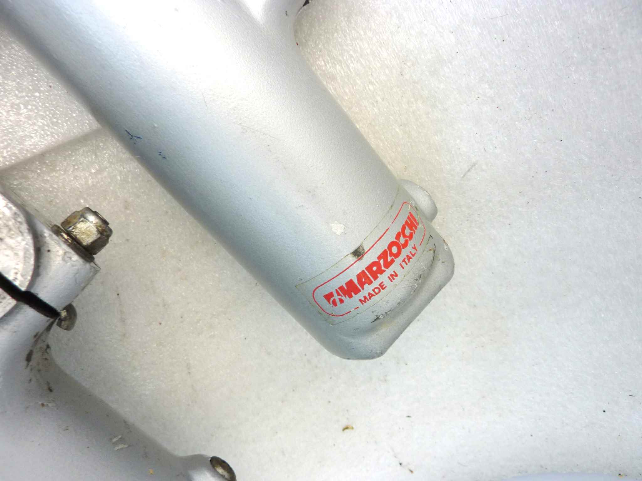 Steli forcella anteriore Guzzi Quota 1000 diam 42 mm - immagine 9