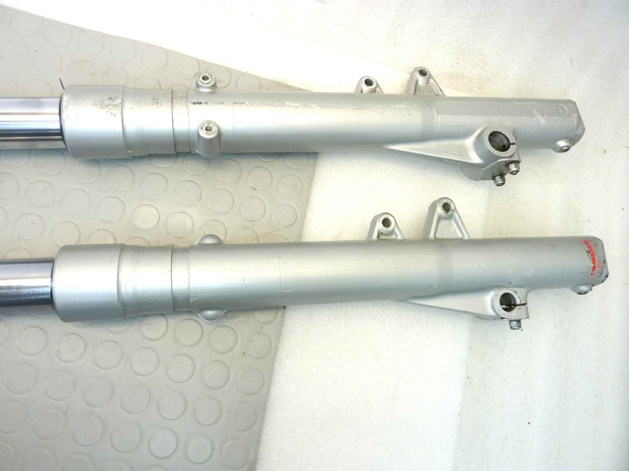 Steli forcella anteriore Guzzi Quota 1000 diam 42 mm - immagine 11