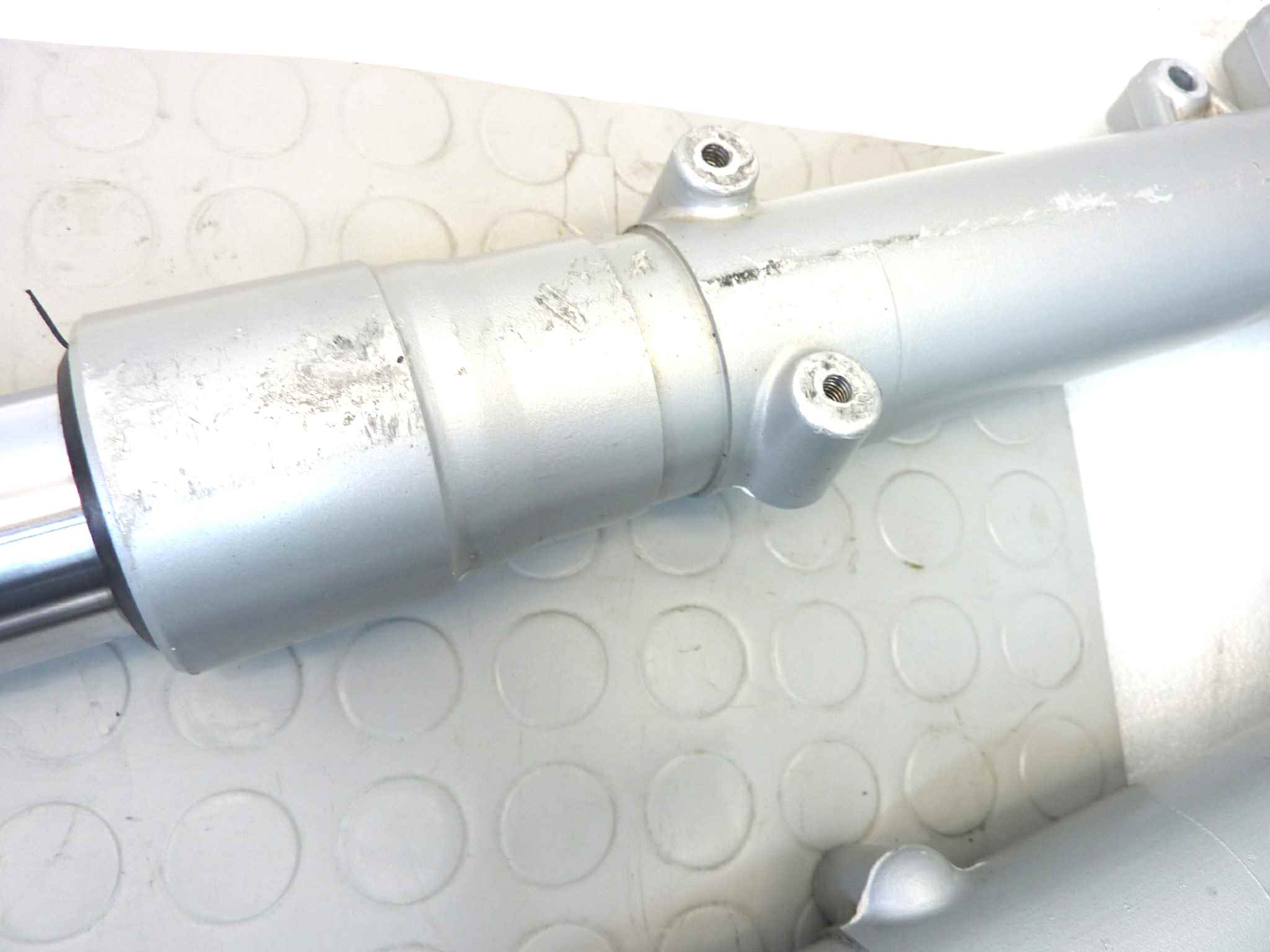 Steli forcella anteriore Guzzi Quota 1000 diam 42 mm - immagine 12