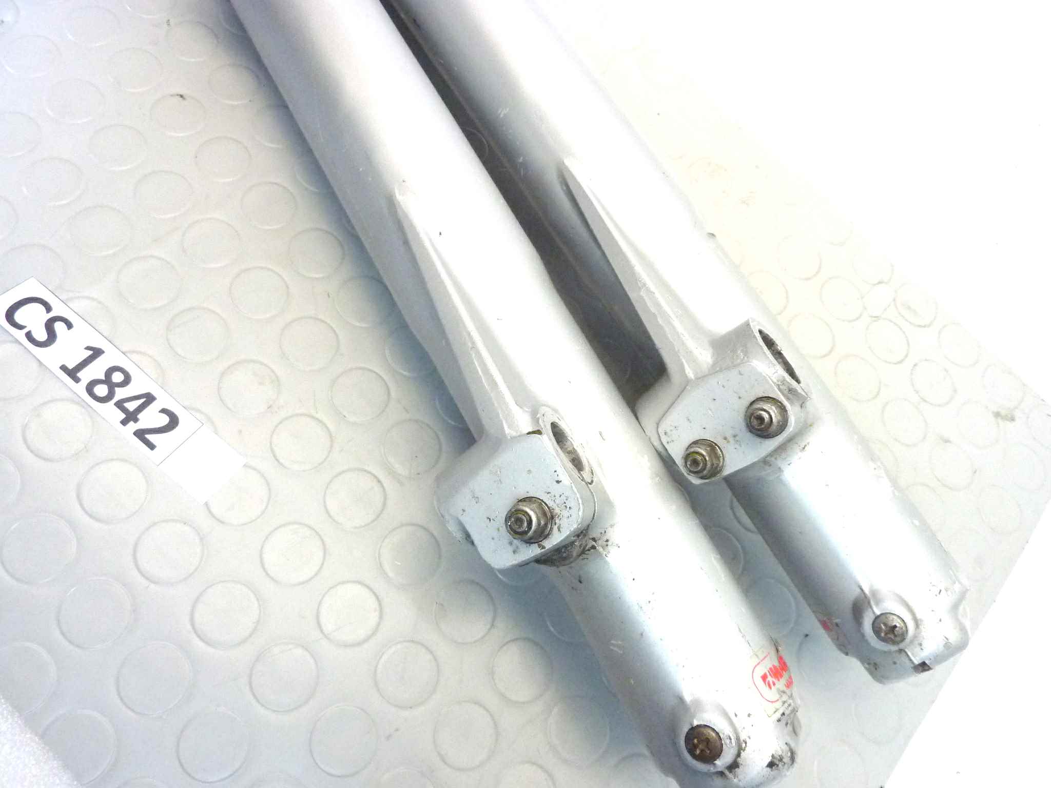 Steli forcella anteriore Guzzi Quota 1000 diam 42 mm - immagine 16
