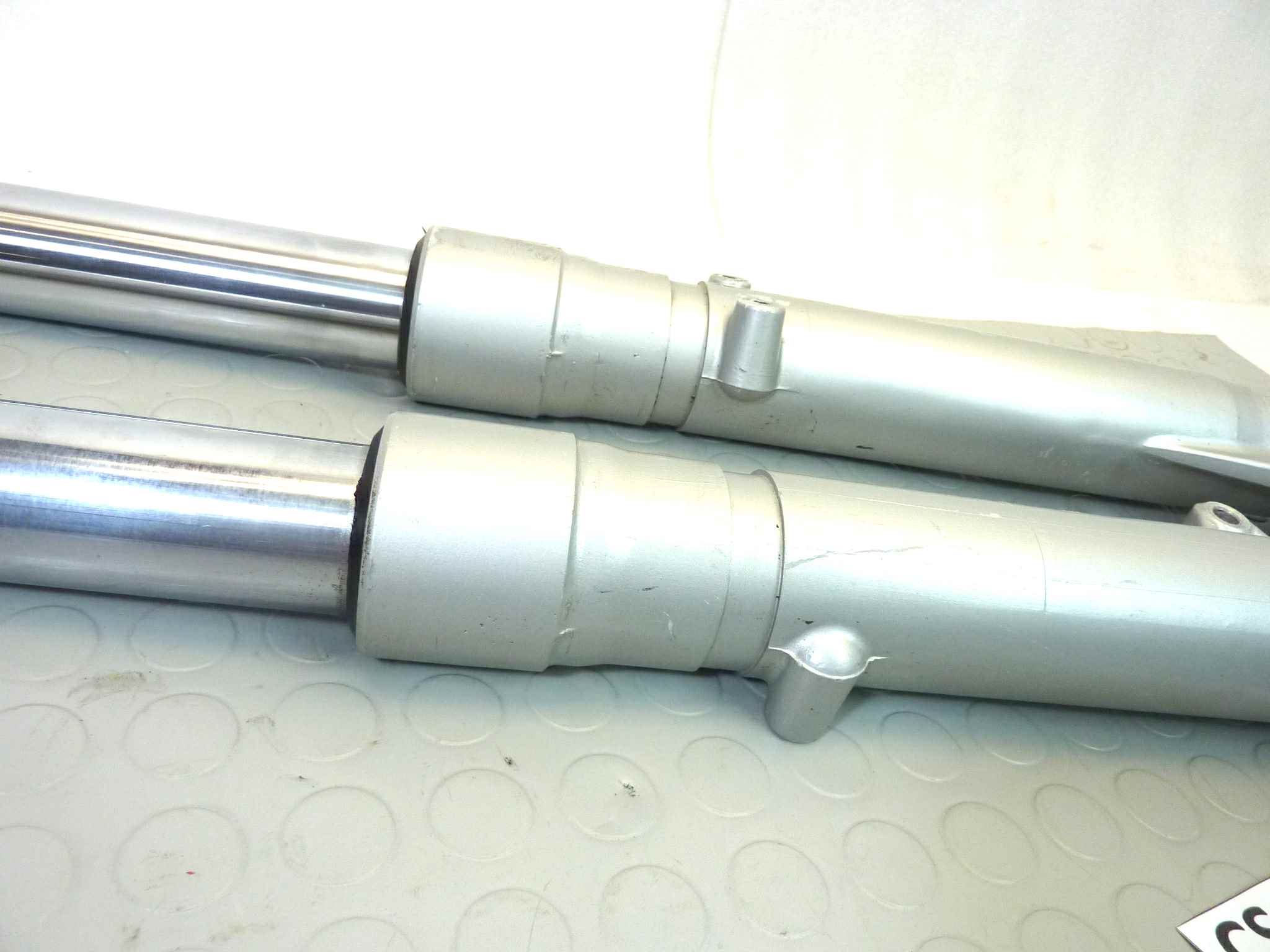 Steli forcella anteriore Guzzi Quota 1000 diam 42 mm - immagine 17