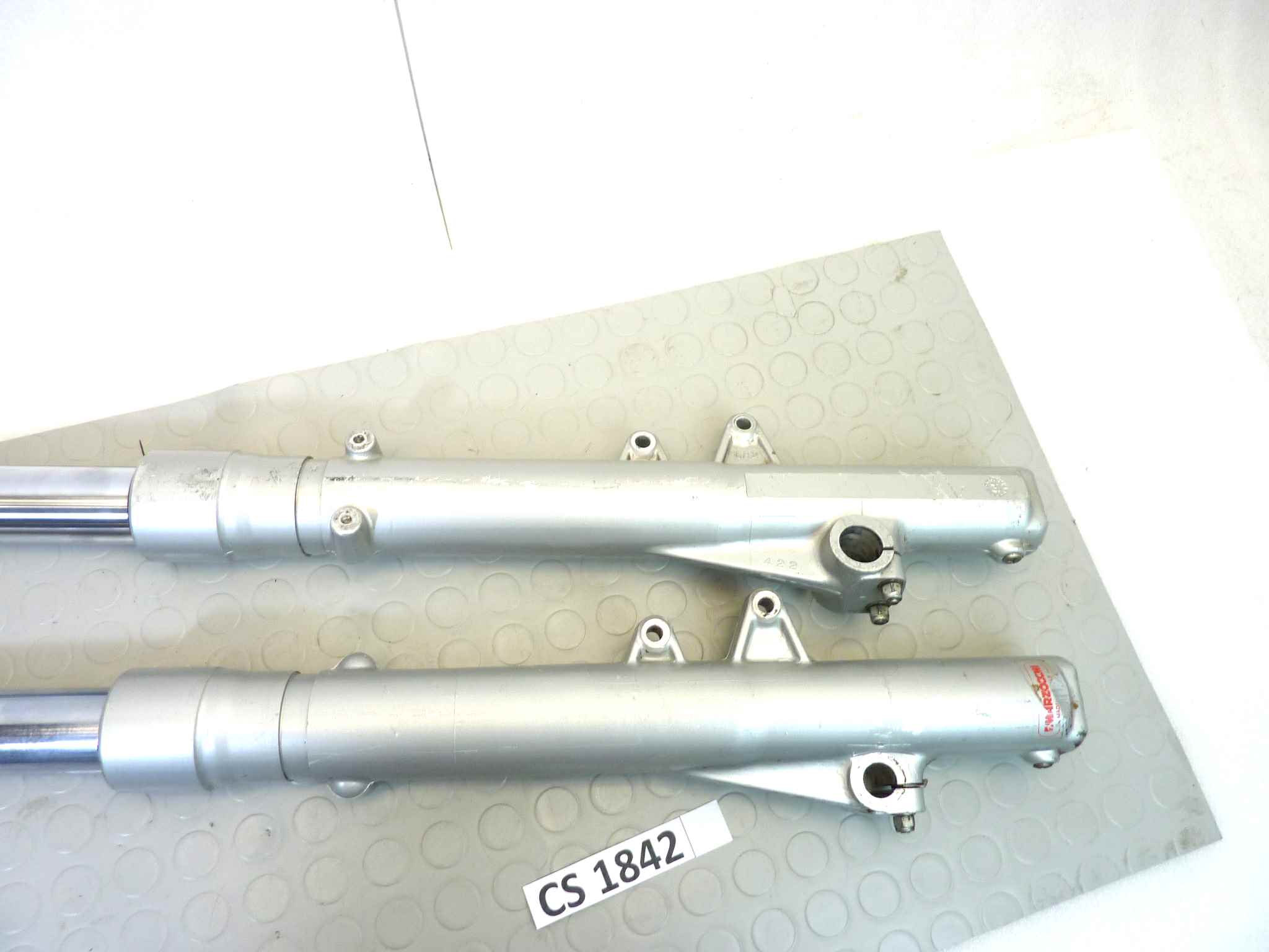 Steli forcella anteriore Guzzi Quota 1000 diam 42 mm - immagine 18