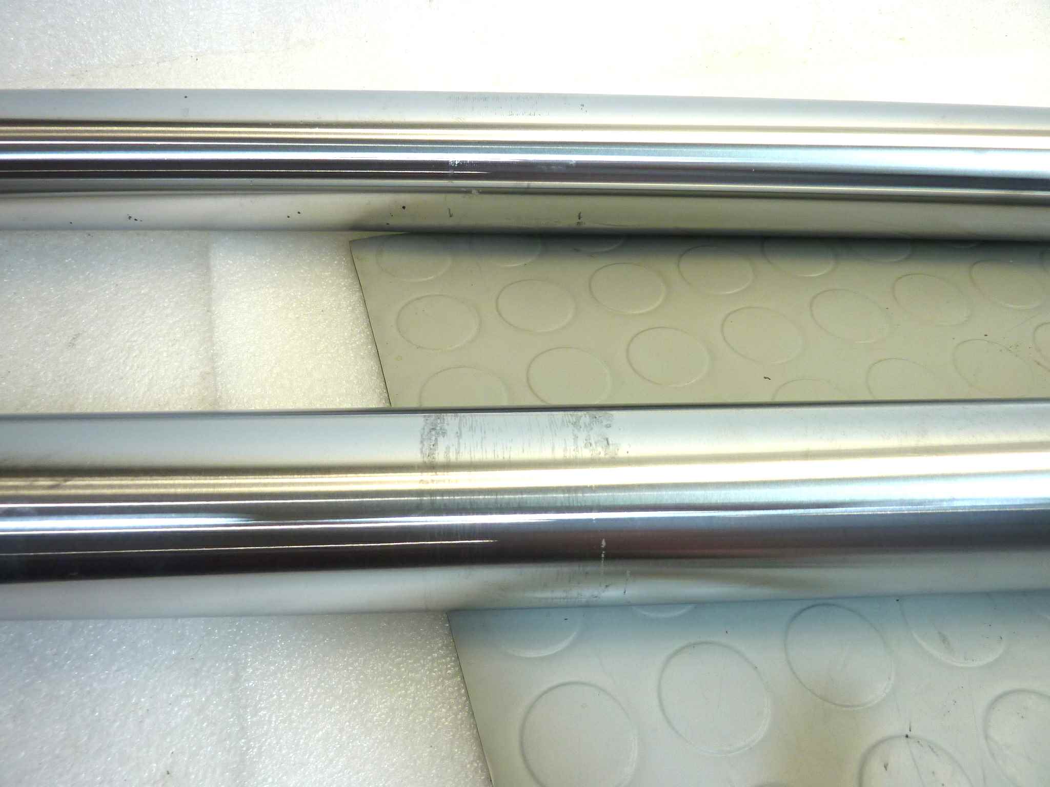 Steli forcella anteriore Guzzi Quota 1000 diam 42 mm - immagine 19