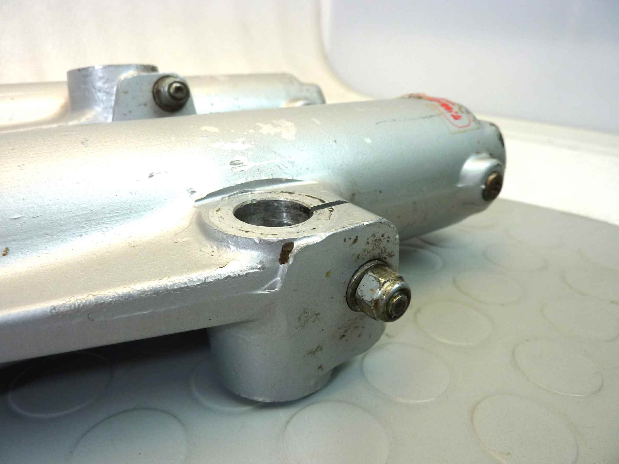 Steli forcella anteriore Guzzi Quota 1000 diam 42 mm - immagine 21