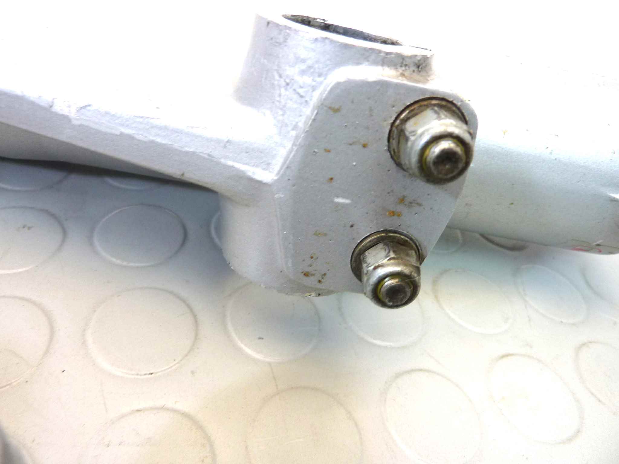 Steli forcella anteriore Guzzi Quota 1000 diam 42 mm - immagine 22
