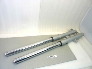 Steli forcella anteriore Guzzi Quota 1100 diam 45 mm