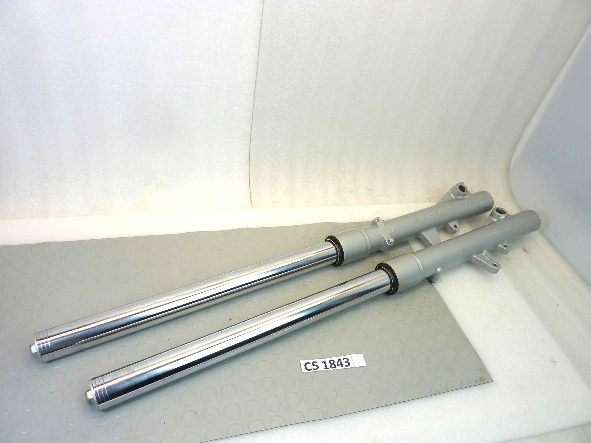Steli forcella anteriore Guzzi Quota 1100 diam 45 mm