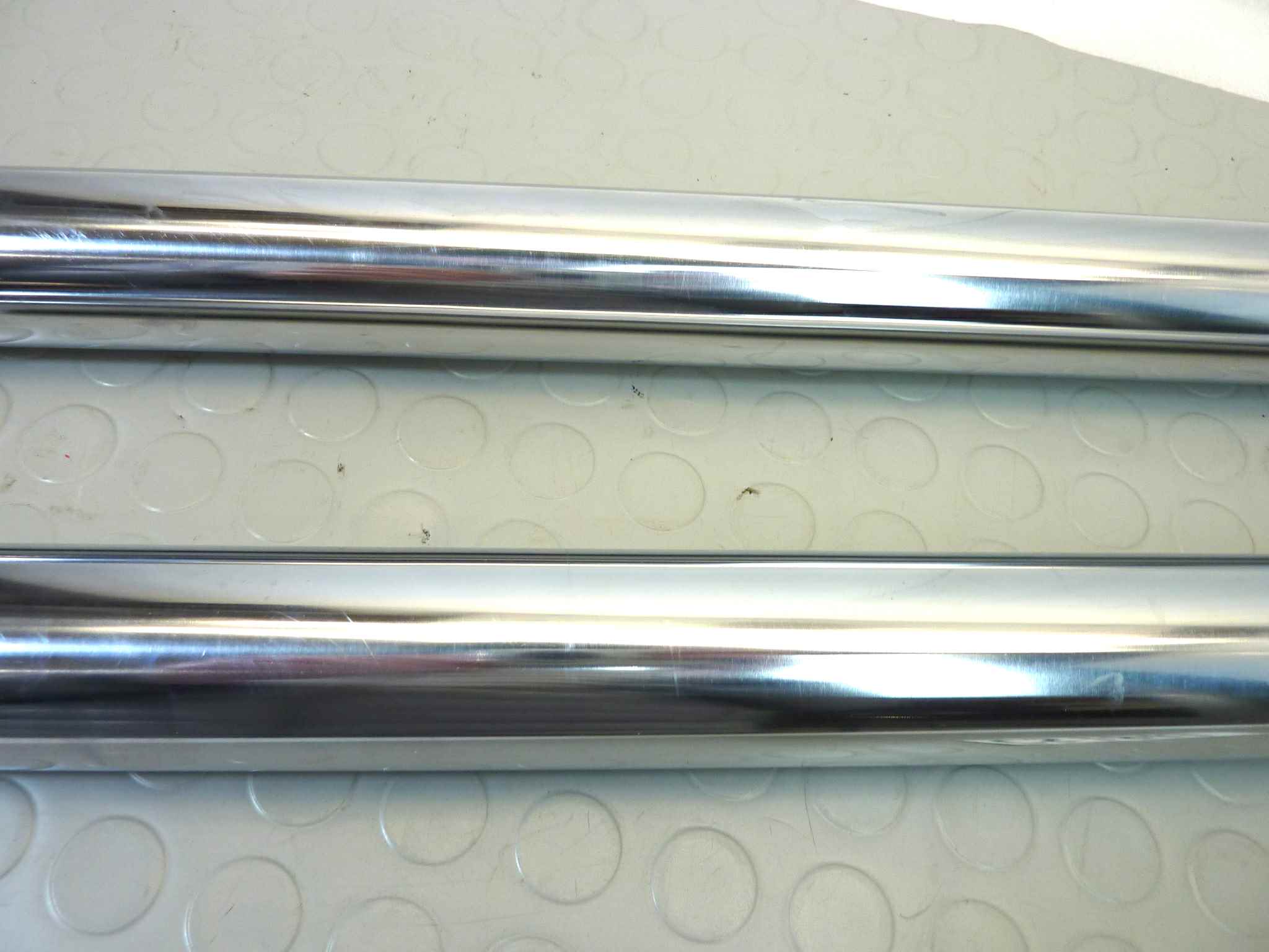 Steli forcella anteriore Guzzi Quota 1100 diam 45 mm - immagine 4